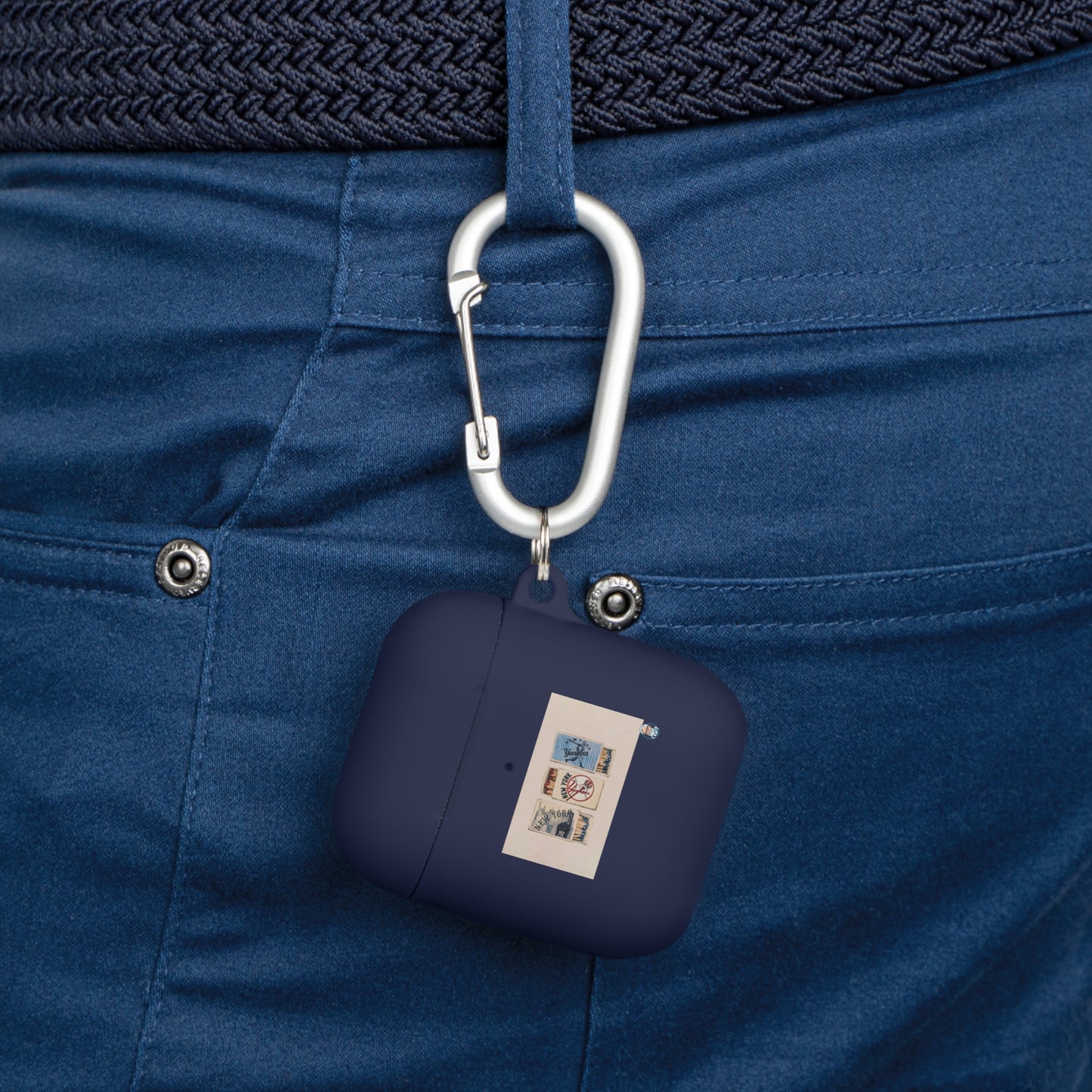 Stylish Protection: Custom AirPods & AirPods Pro Case Cover