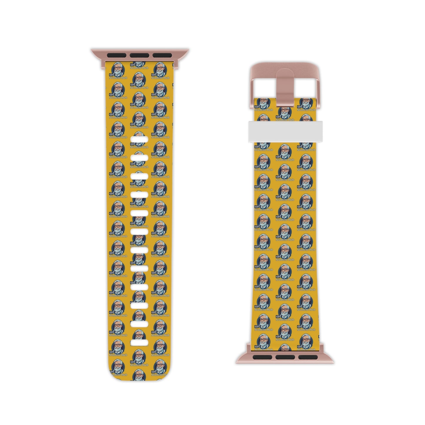 Custom Sport Band for Apple Watch: Style Meets Performance
