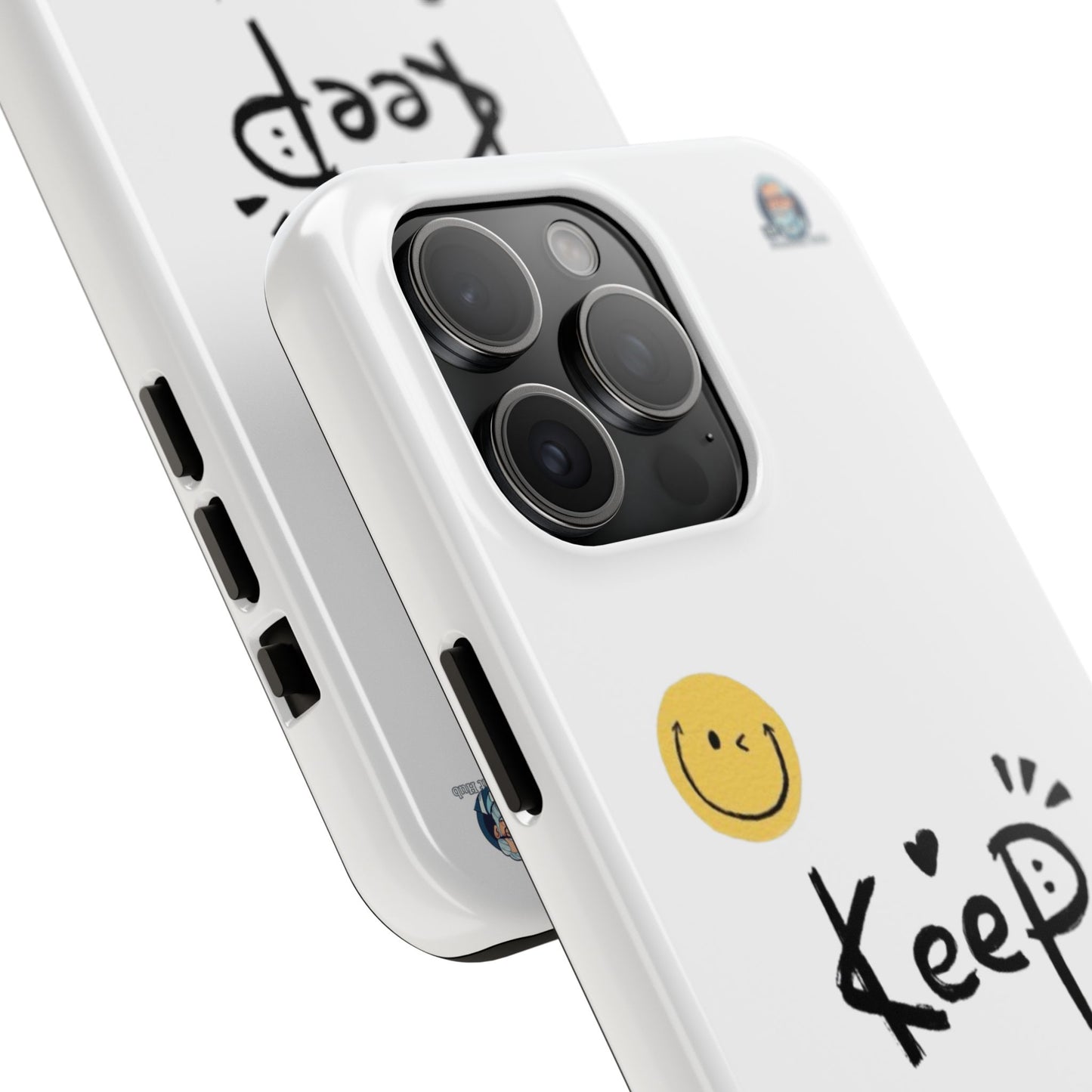 Epic Protection: Tough Phone Cases for Your Bold Moves