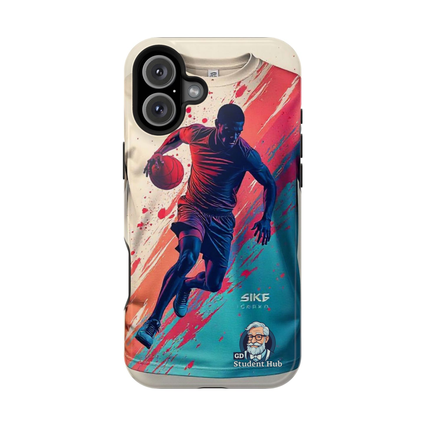 Snap & Go: Magnetic Tough Cases for Your Bold Lifestyle