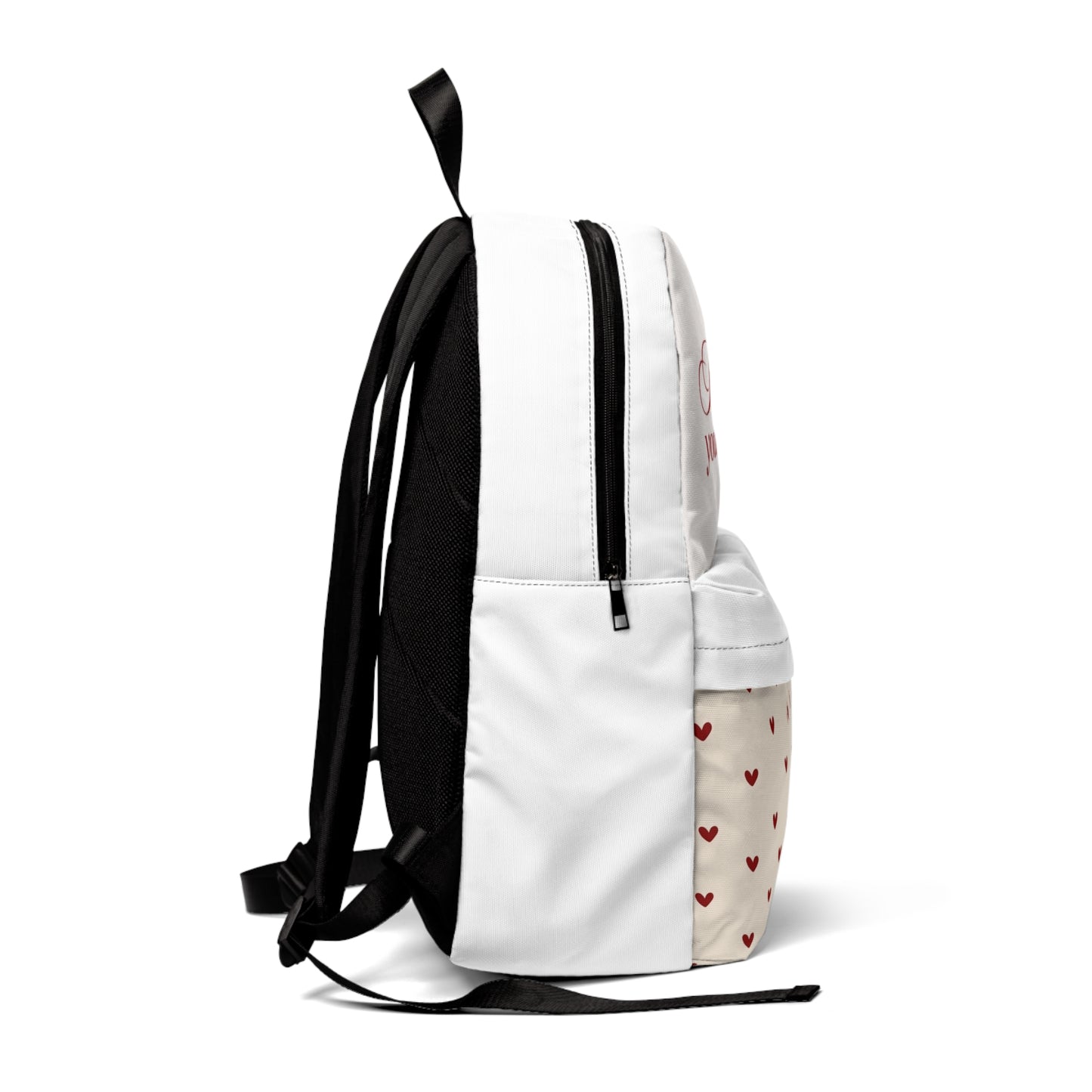Everyday Adventure: Unisex Classic Backpack
