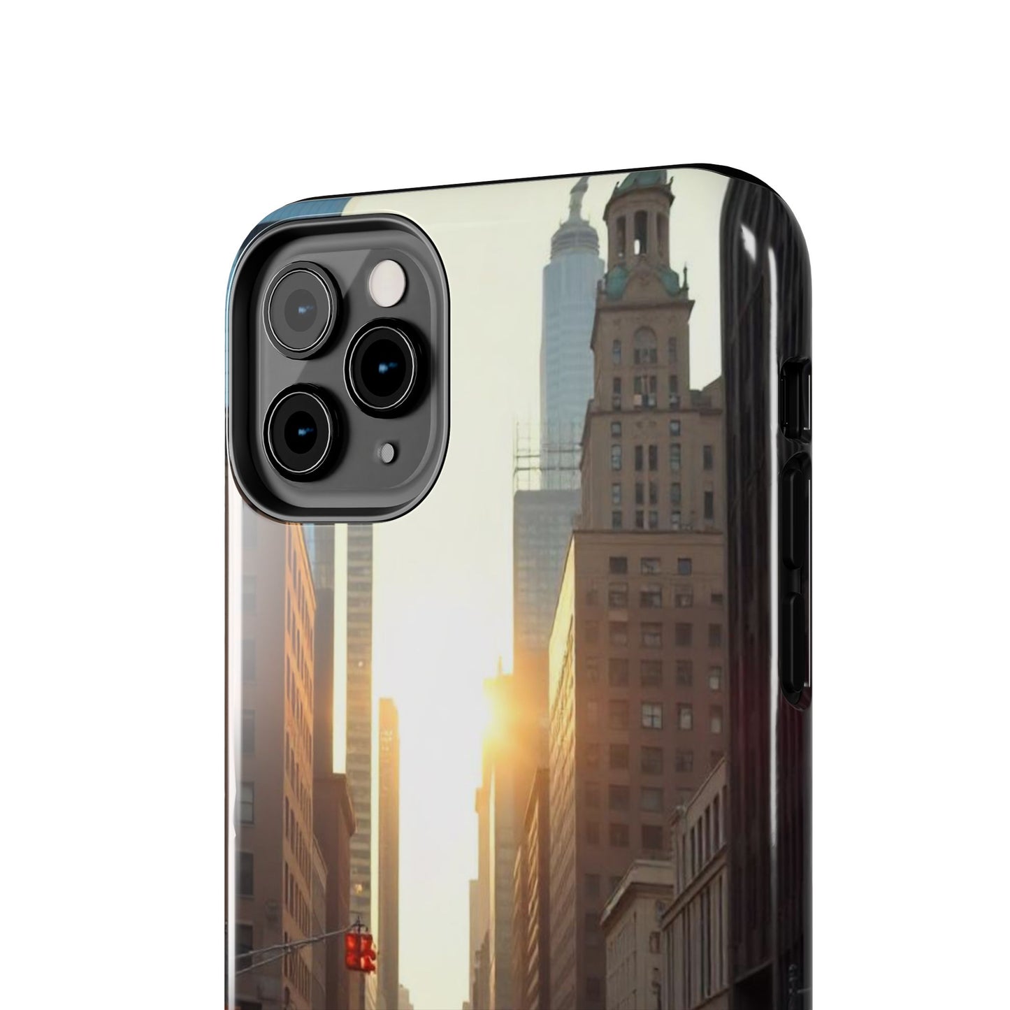 Epic Protection: Tough Phone Cases for Your Bold Moves