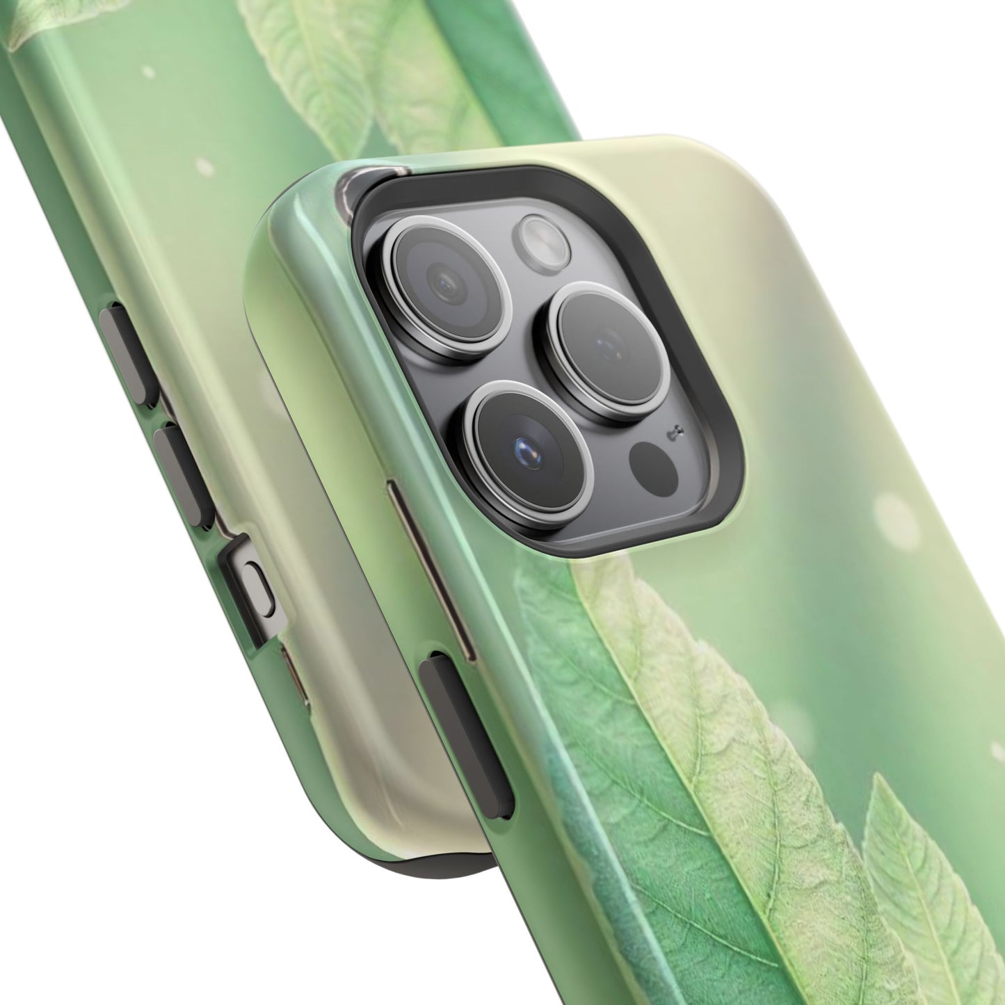 Snap & Go: Magnetic Tough Cases for Your Bold Lifestyle