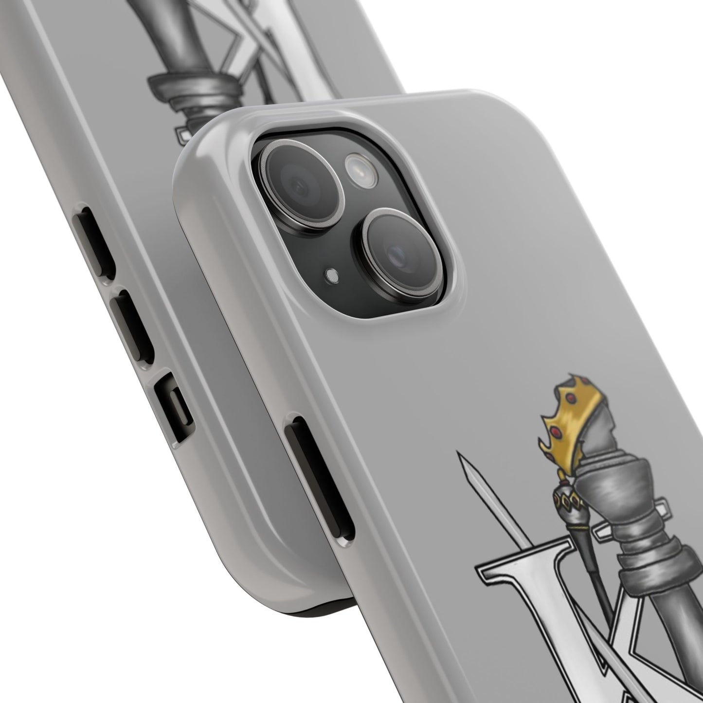 Epic Protection: Tough Phone Cases for Your Bold Moves