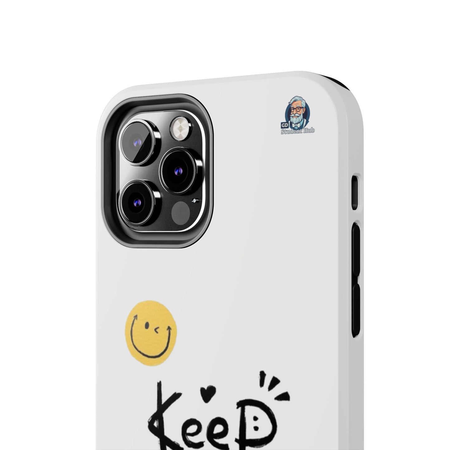 Epic Protection: Tough Phone Cases for Your Bold Moves