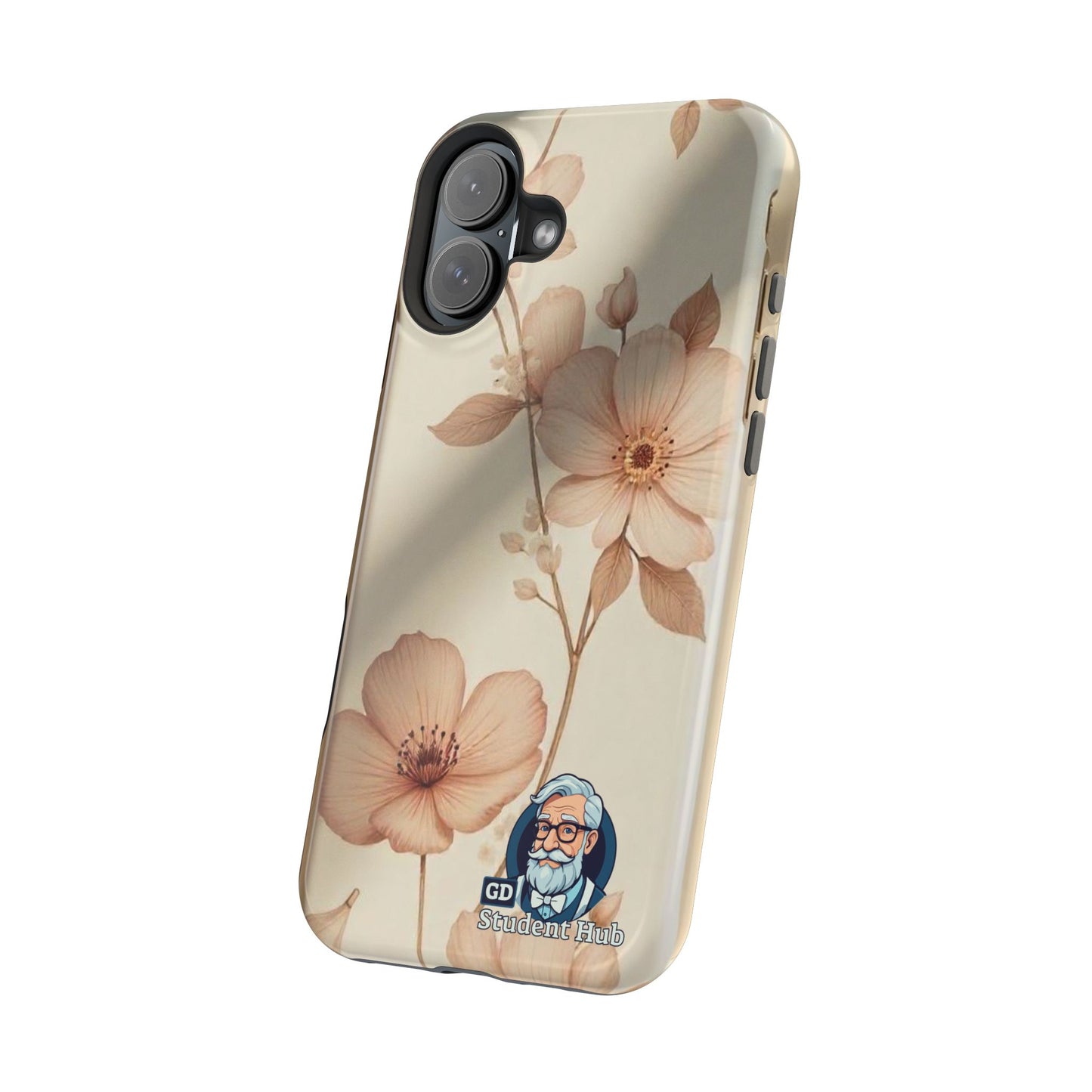 Snap & Go: Magnetic Tough Cases for Your Bold Lifestyle