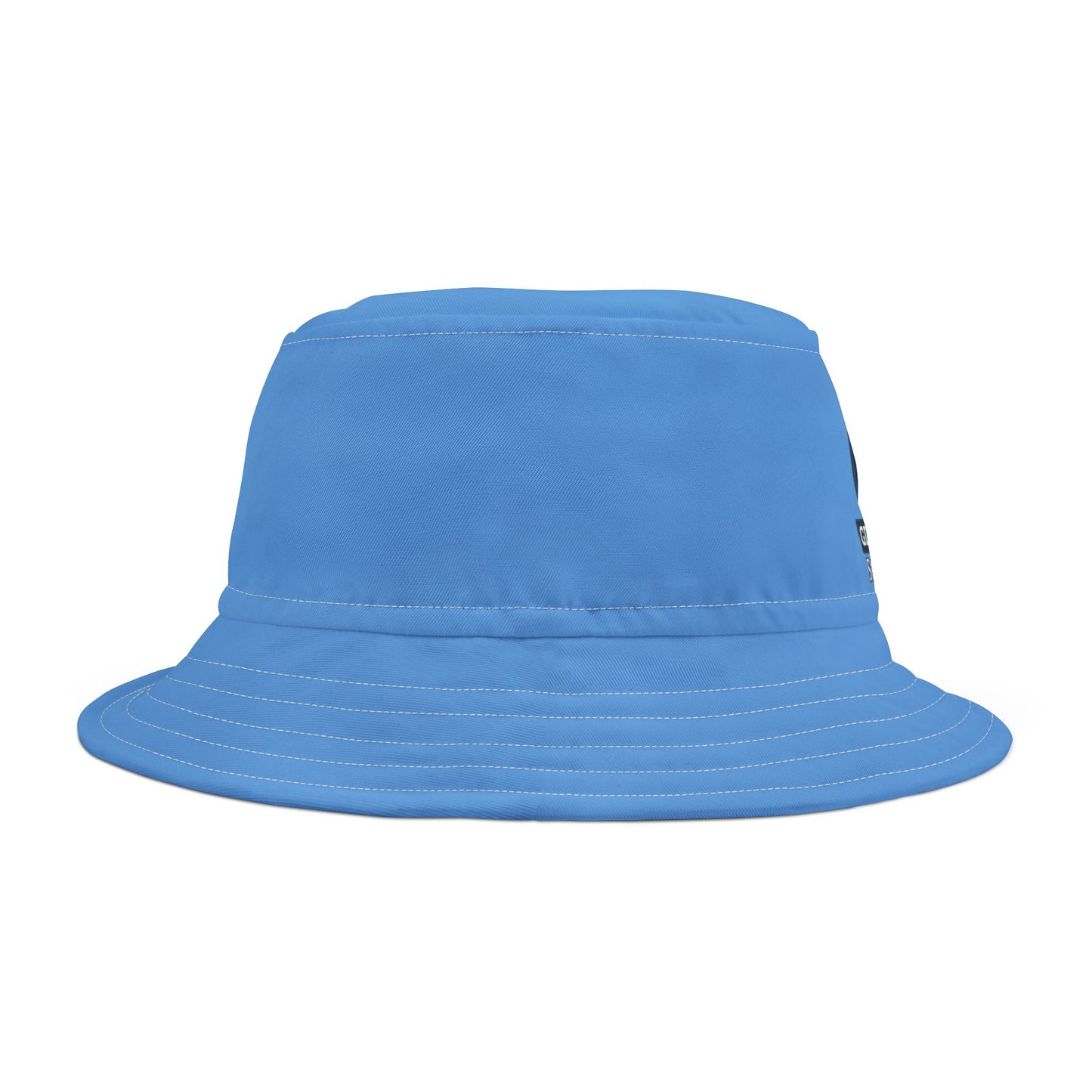 Trendsetter's Pick: Custom All-Over Print Bucket Hat