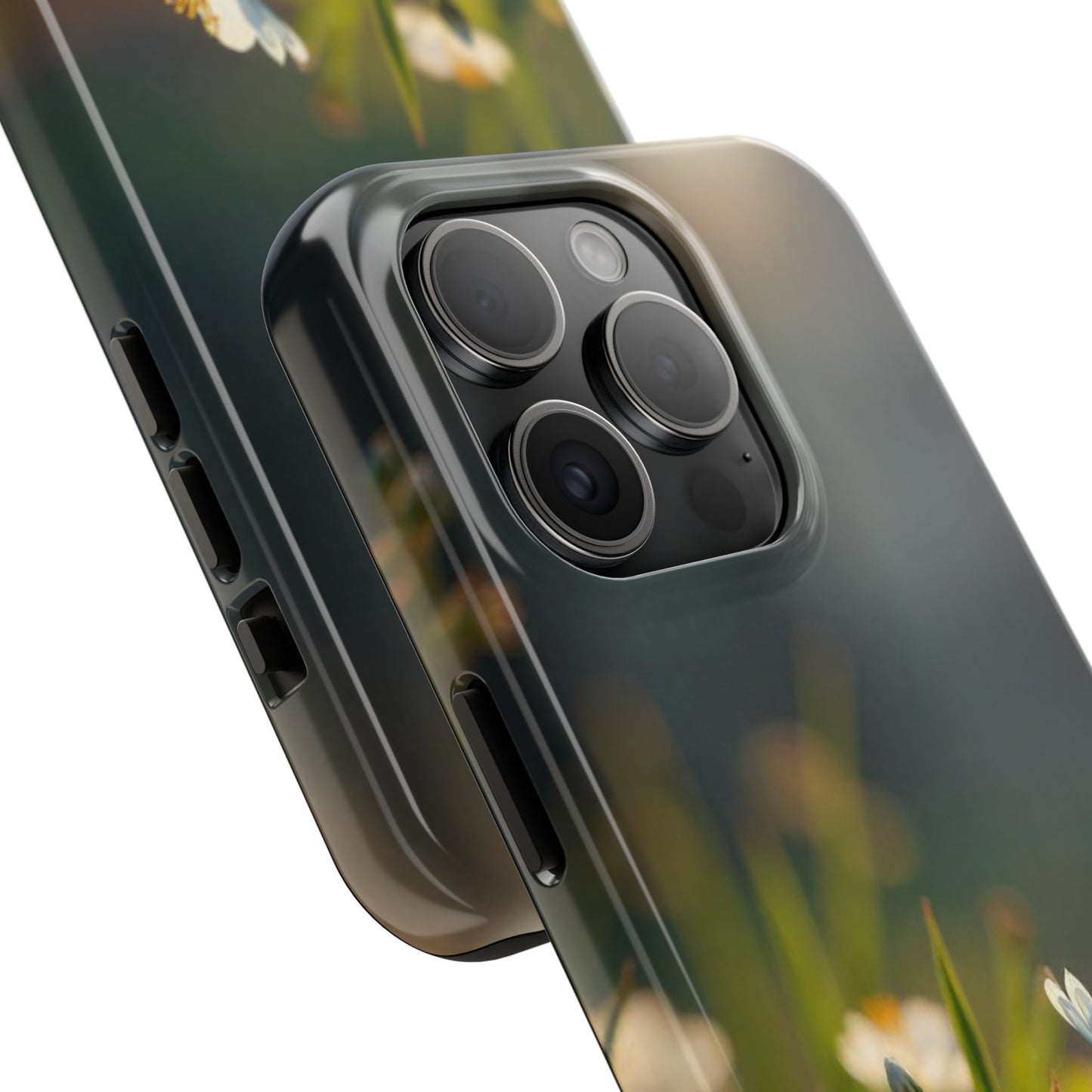 Epic Protection: Tough Phone Cases for Your Bold Moves