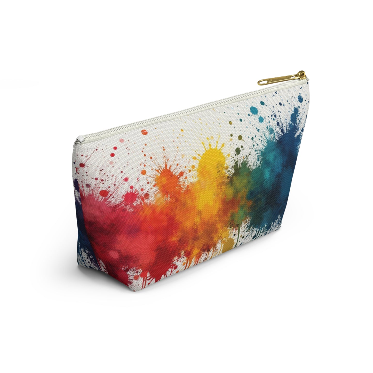 All-In-One T-Bottom Accessory Pouch