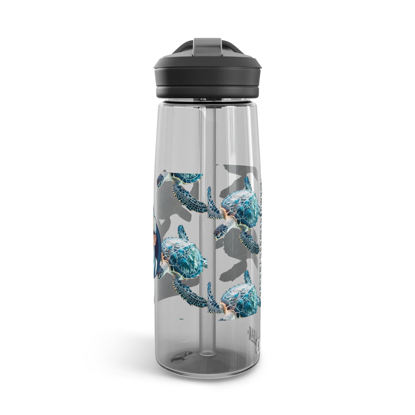 CamelBak Eddy® Water Bottle | Durable & Spill-Proof Hydration