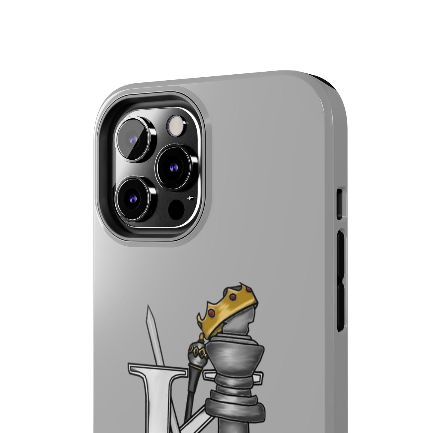 Epic Protection: Tough Phone Cases for Your Bold Moves