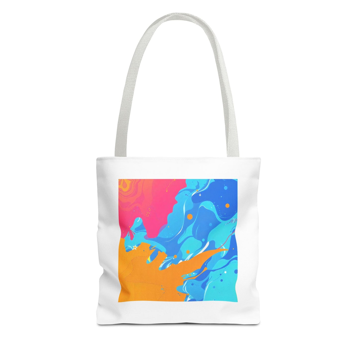 Customizable Tote Bag | Stylish & Functional for Everyday Use