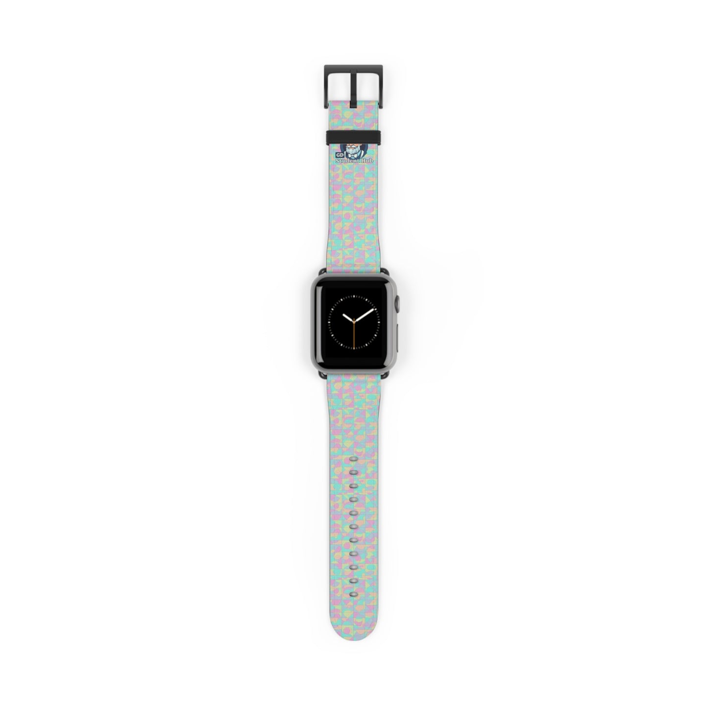 Style Upgrade: Custom Faux Leather Watch Bands