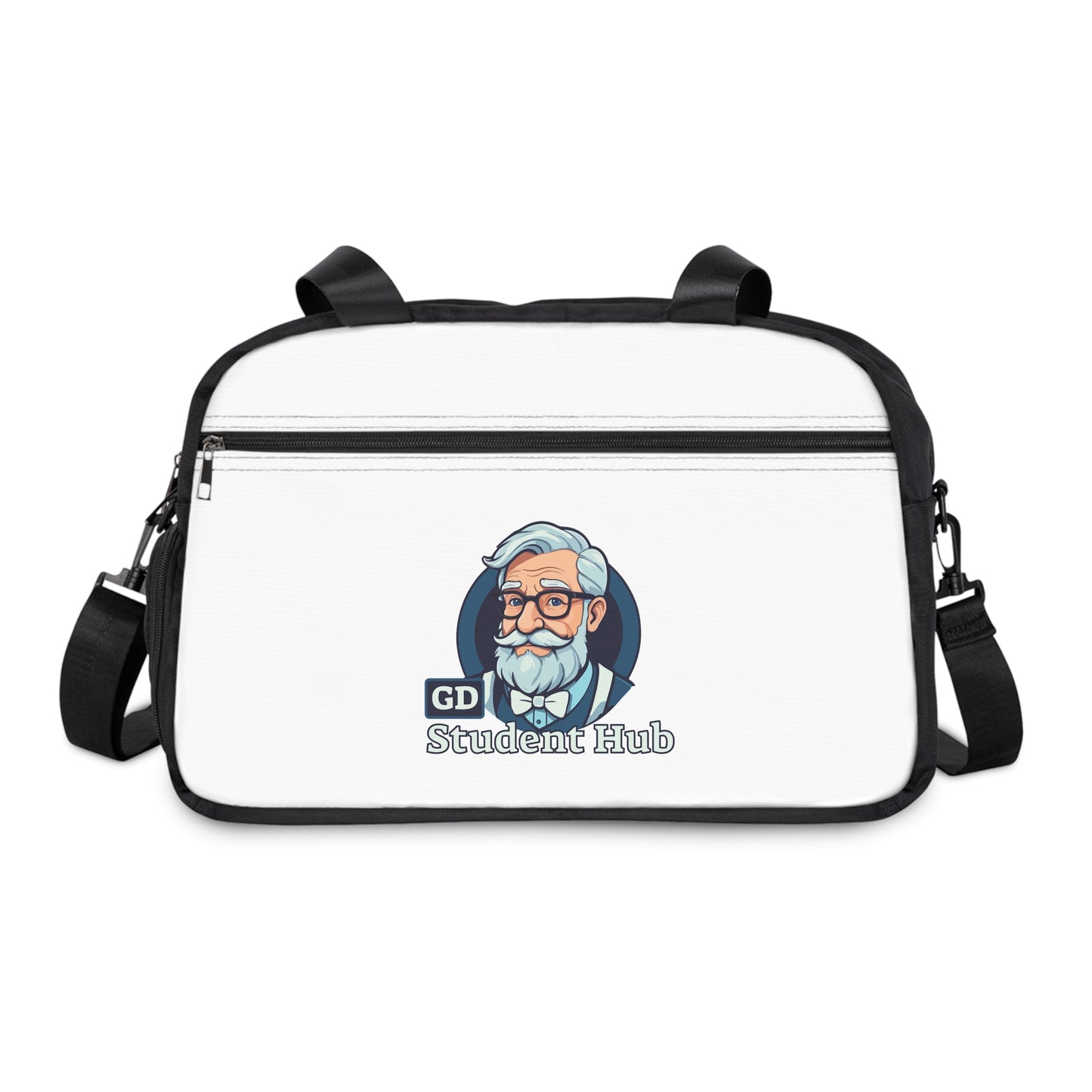 Trendy Fitness Handbag | Gym & Everyday Essentials