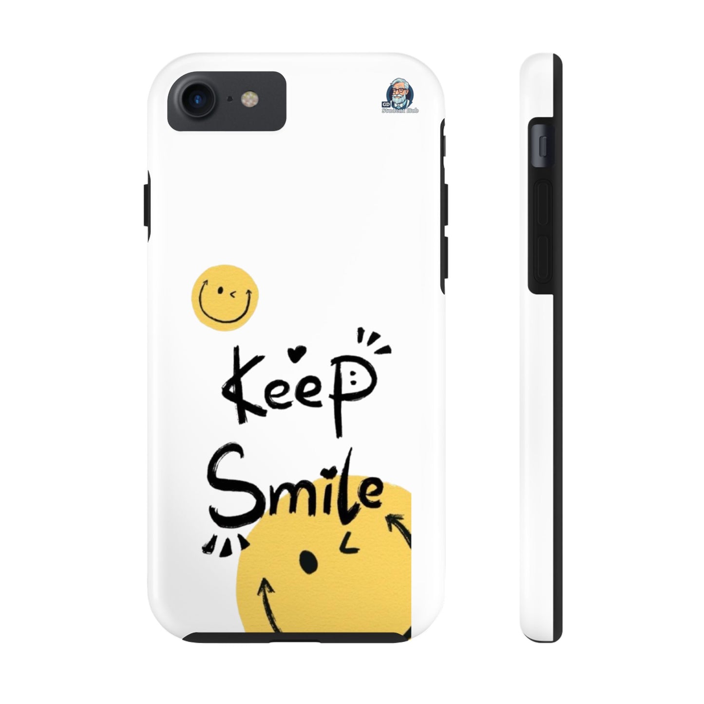 Epic Protection: Tough Phone Cases for Your Bold Moves