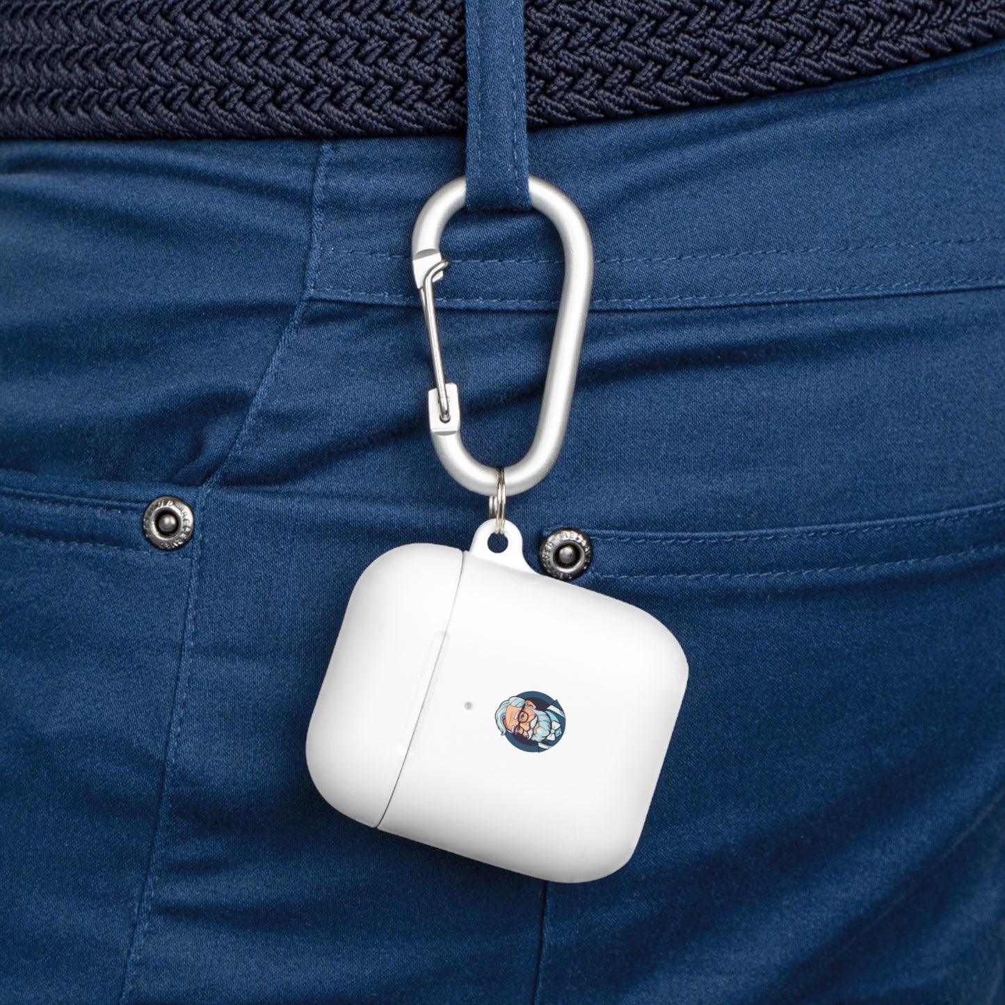 Stylish Protection: Custom AirPods & AirPods Pro Case Cover