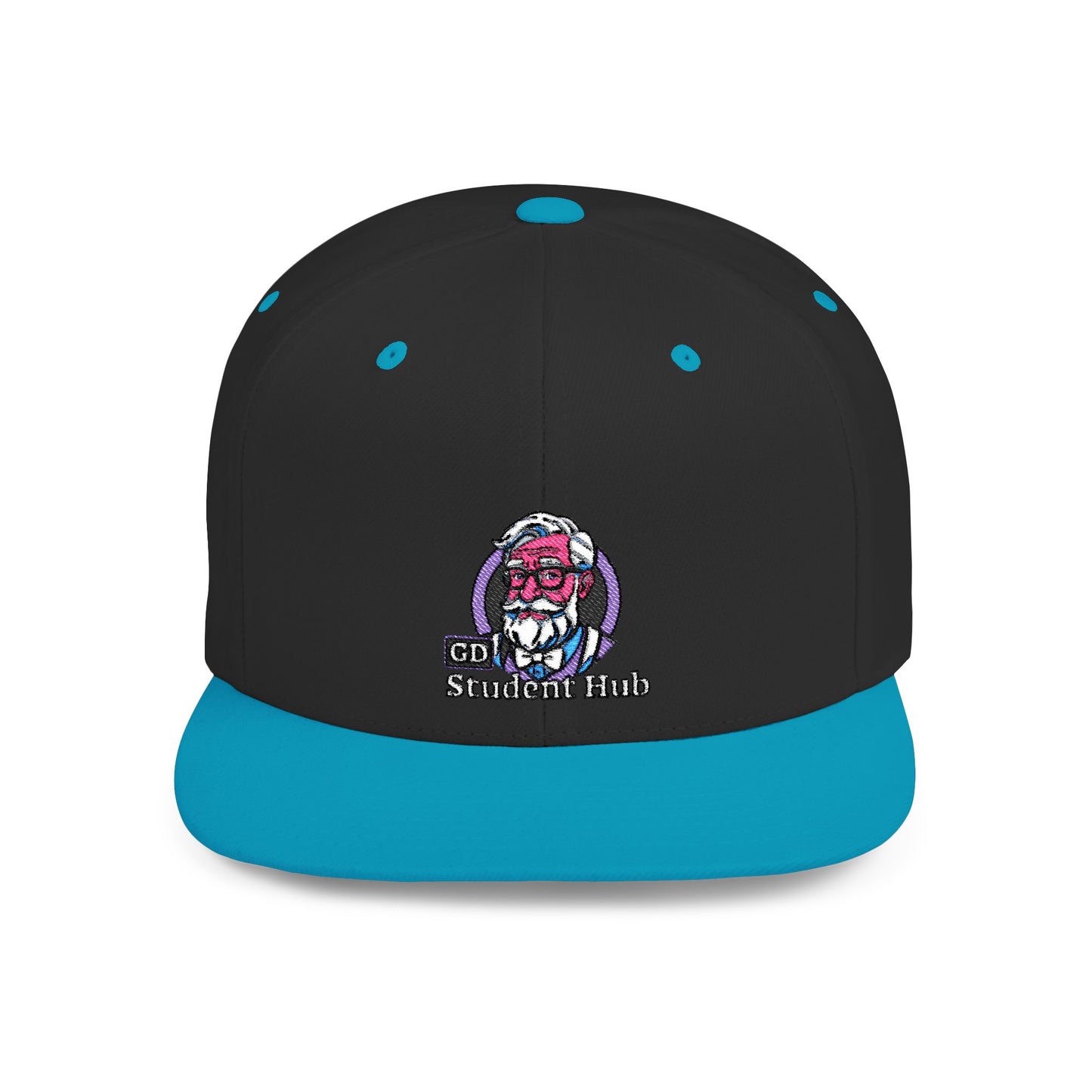 Vintage Vibes: Unisex Distressed Cap for Everyday Cool