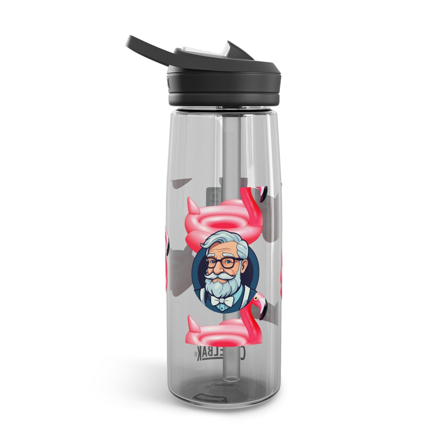 CamelBak Eddy® Water Bottle | Durable & Spill-Proof Hydration
