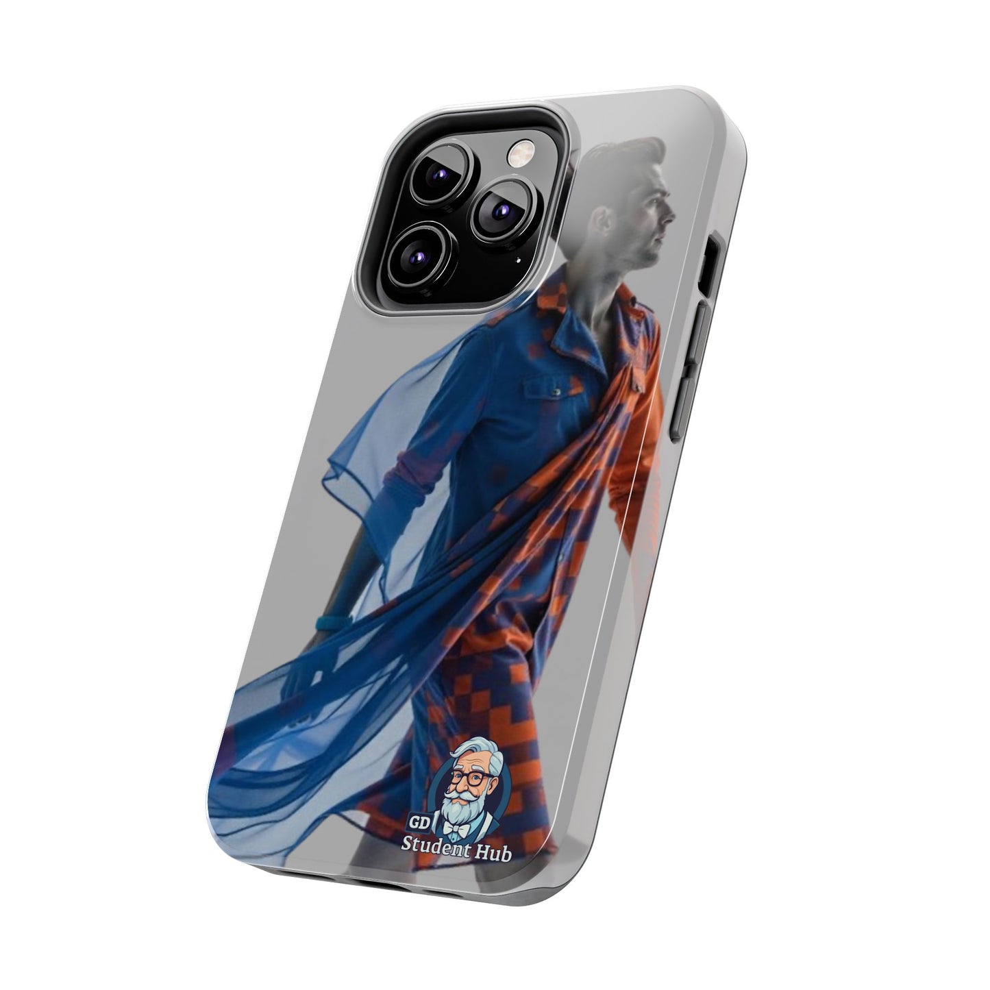 Epic Protection: Tough Phone Cases for Your Bold Moves