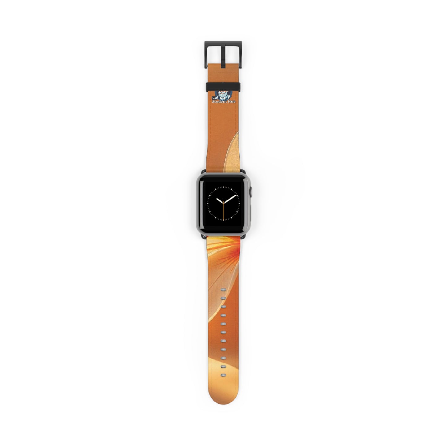 Style Upgrade: Custom Faux Leather Watch Bands