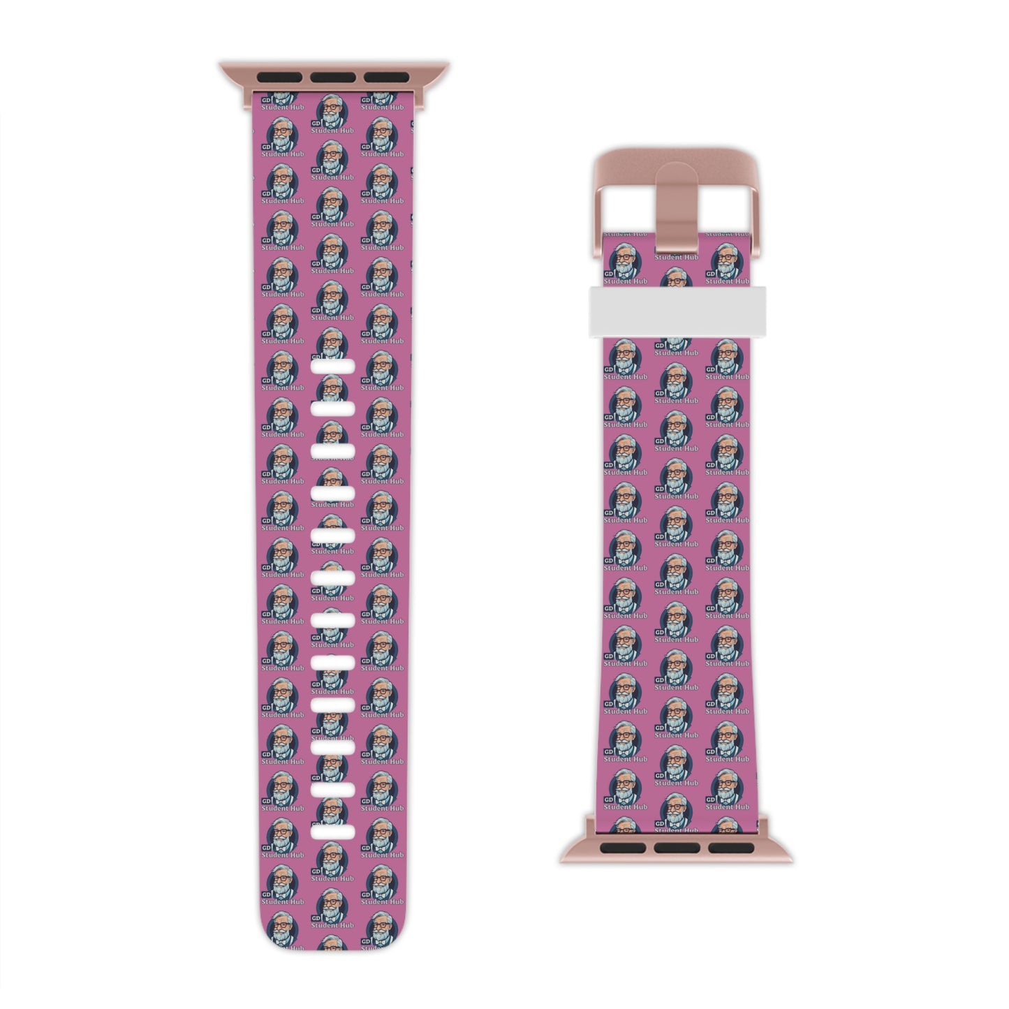 Custom Sport Band for Apple Watch: Style Meets Performance