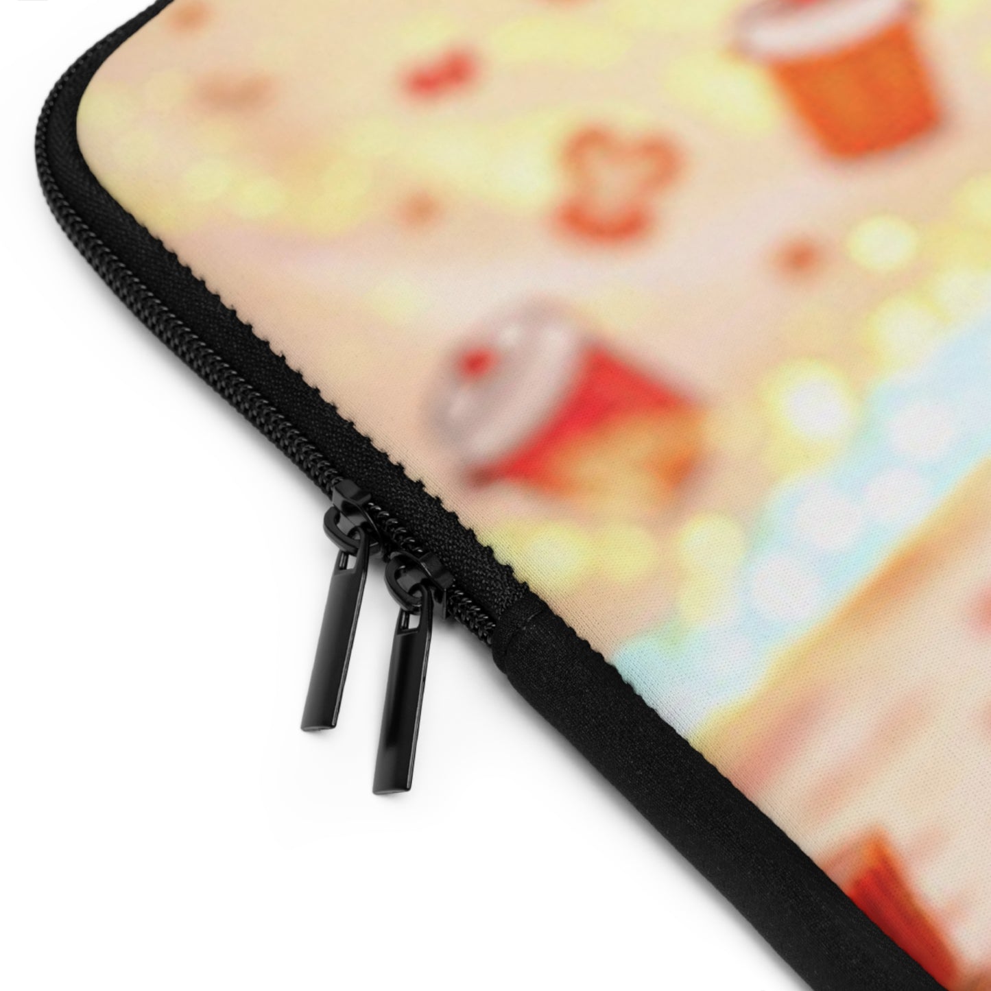 Sleek & Secure: Custom Laptop Sleeve for On-the-Go Vibes