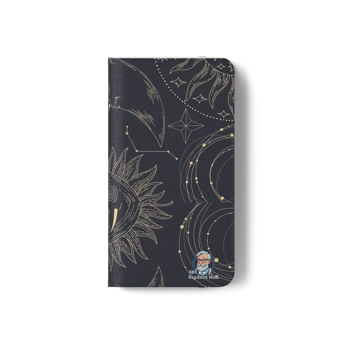 Flip & Go: Stylish Folio Cases for Everyday Convenience