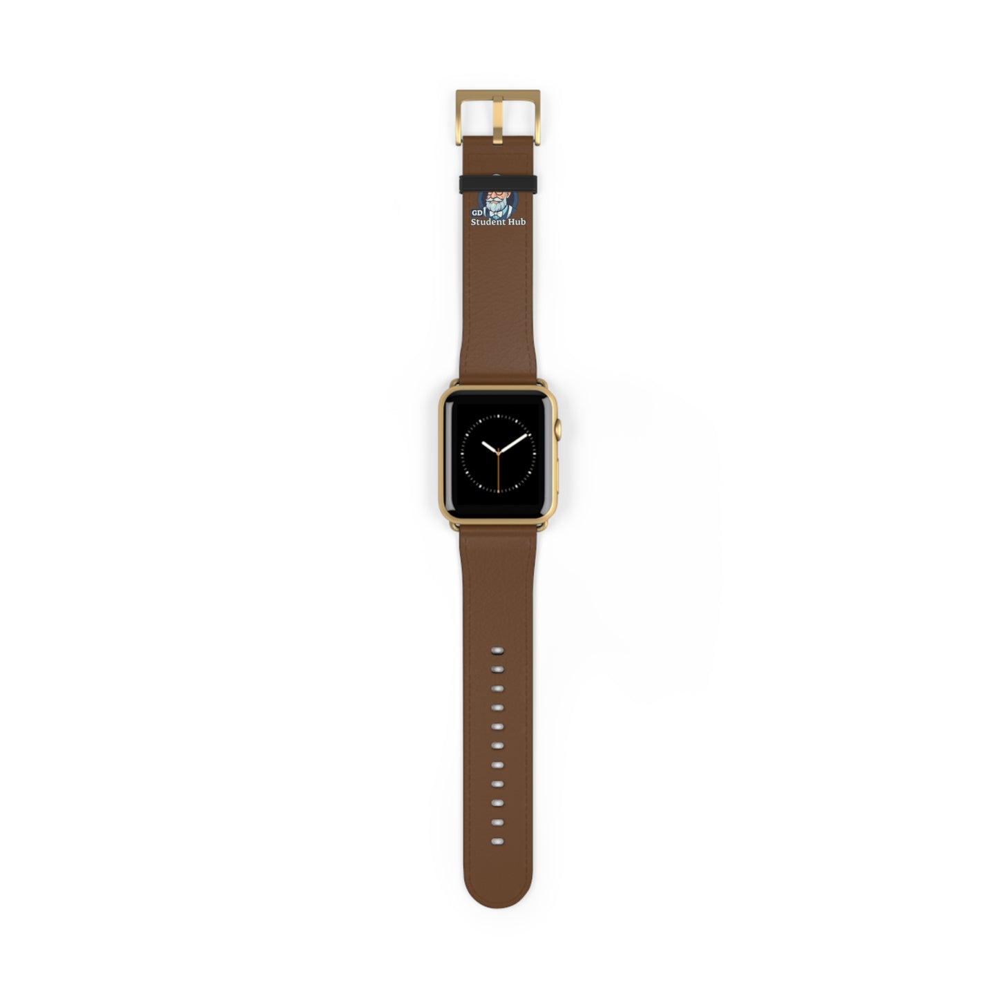 Style Upgrade: Custom Faux Leather Watch Bands