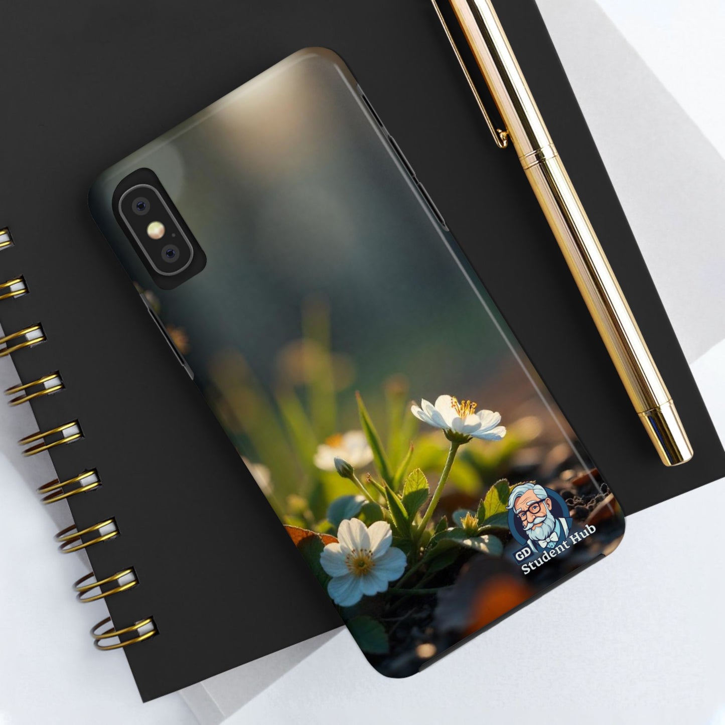Epic Protection: Tough Phone Cases for Your Bold Moves