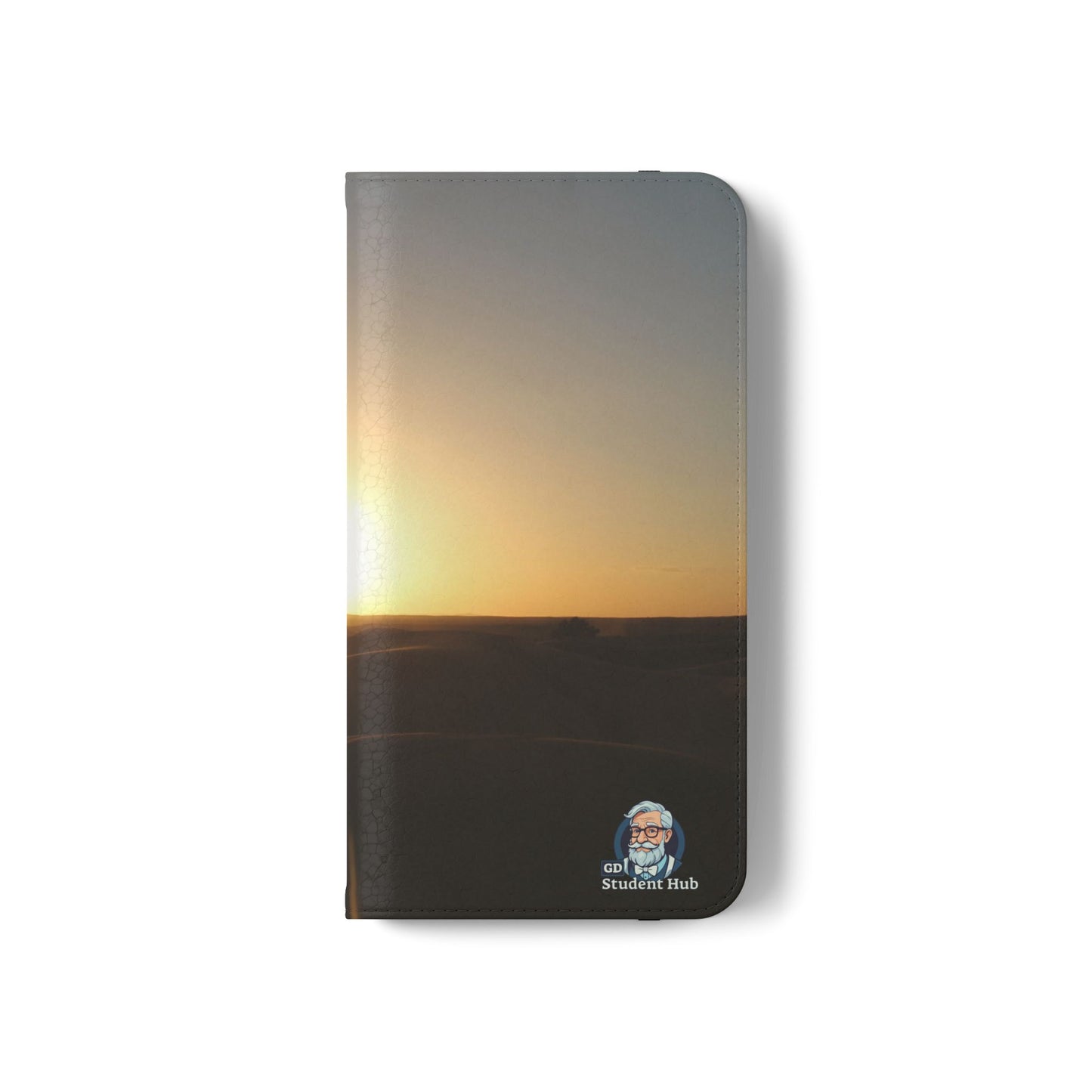 Flip & Go: Stylish Folio Cases for Everyday Convenience
