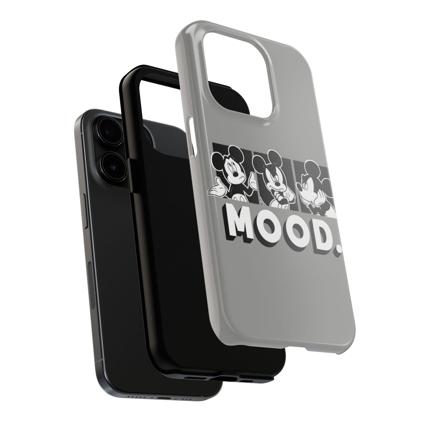 Epic Protection: Tough Phone Cases for Your Bold Moves