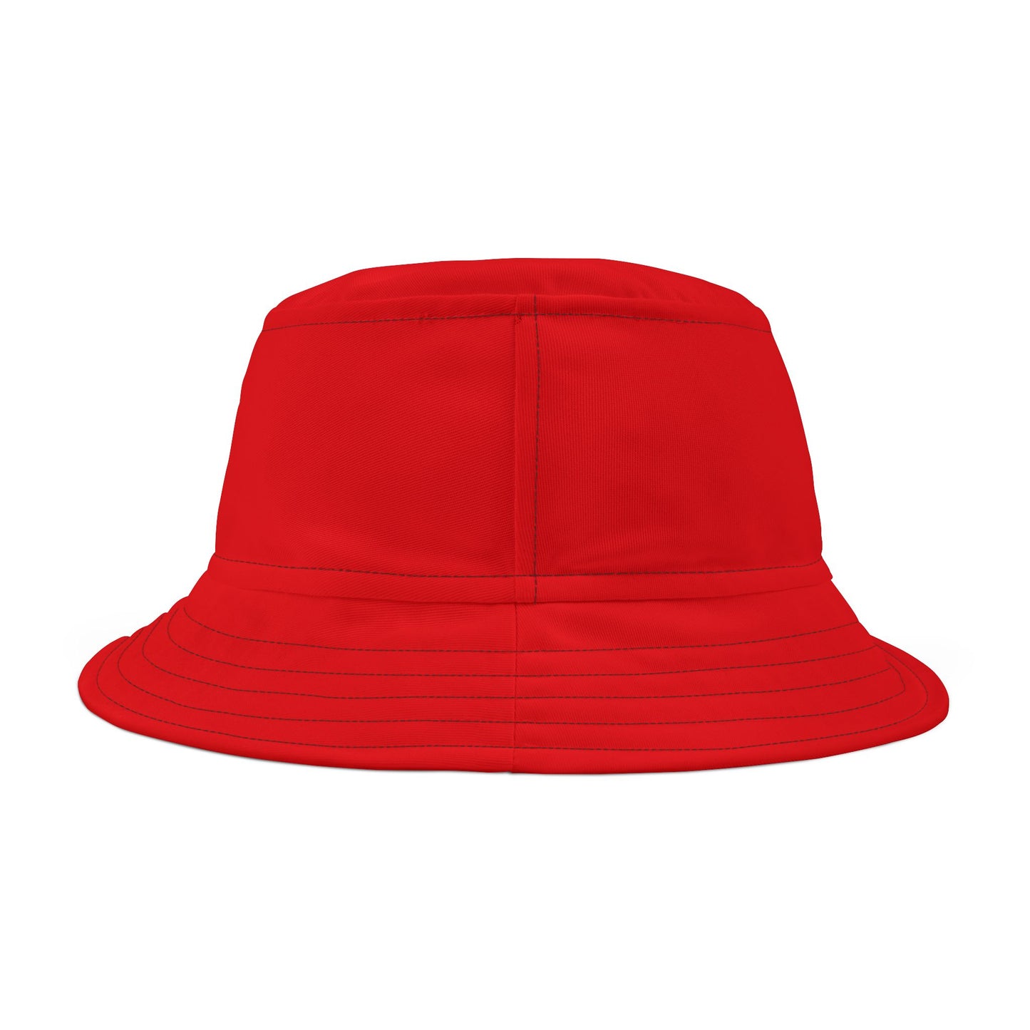 Trendsetter's Pick: Custom All-Over Print Bucket Hat