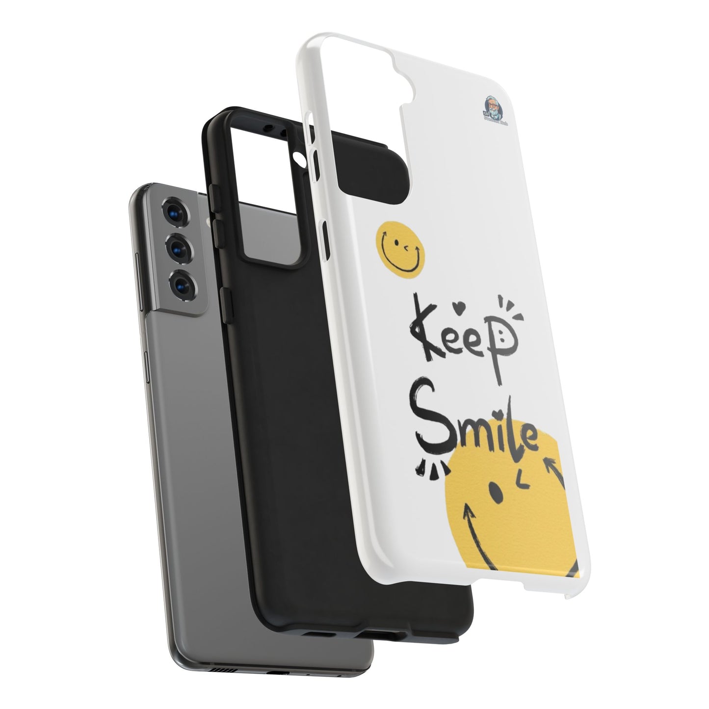 Epic Protection: Tough Phone Cases for Your Bold Moves