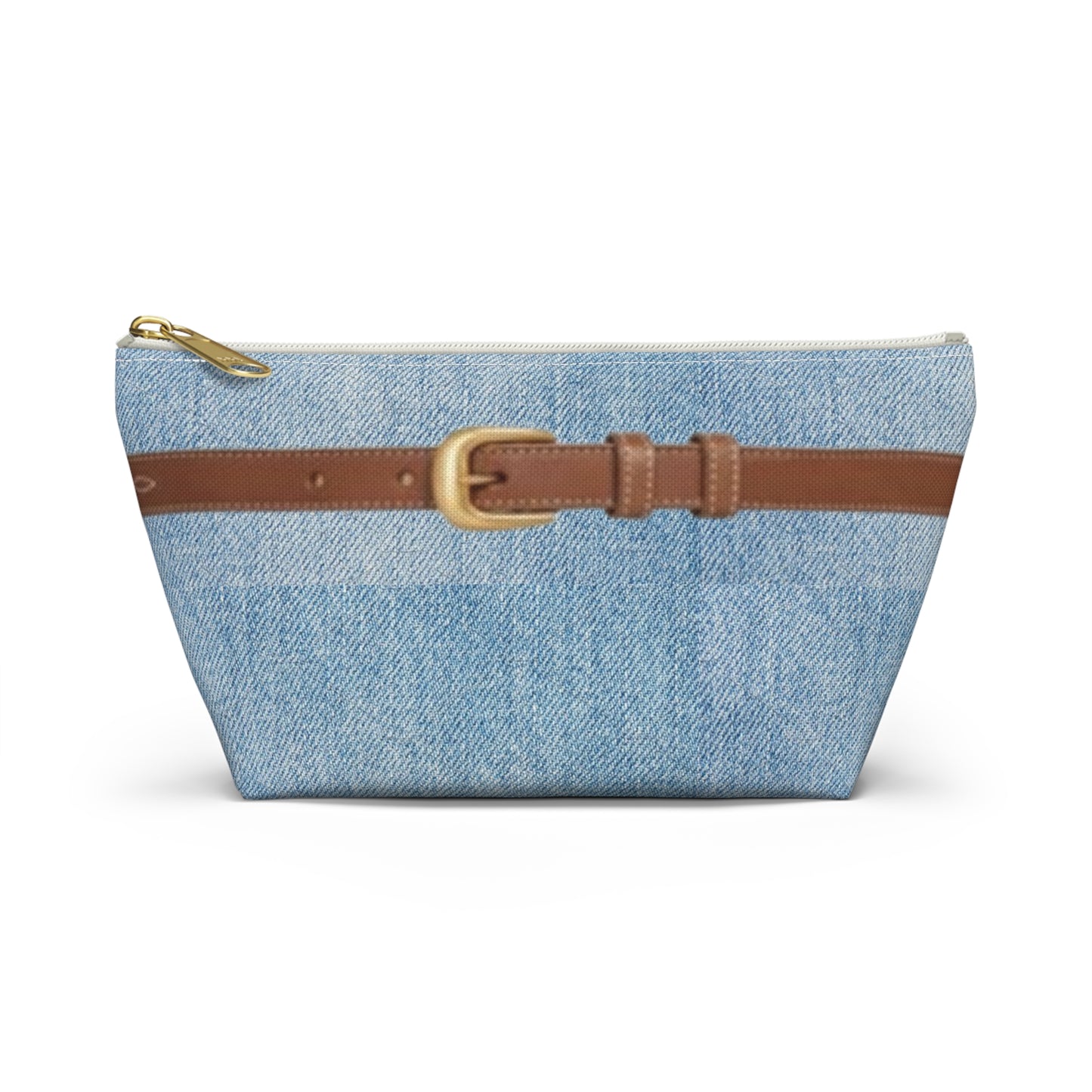 All-In-One T-Bottom Accessory Pouch
