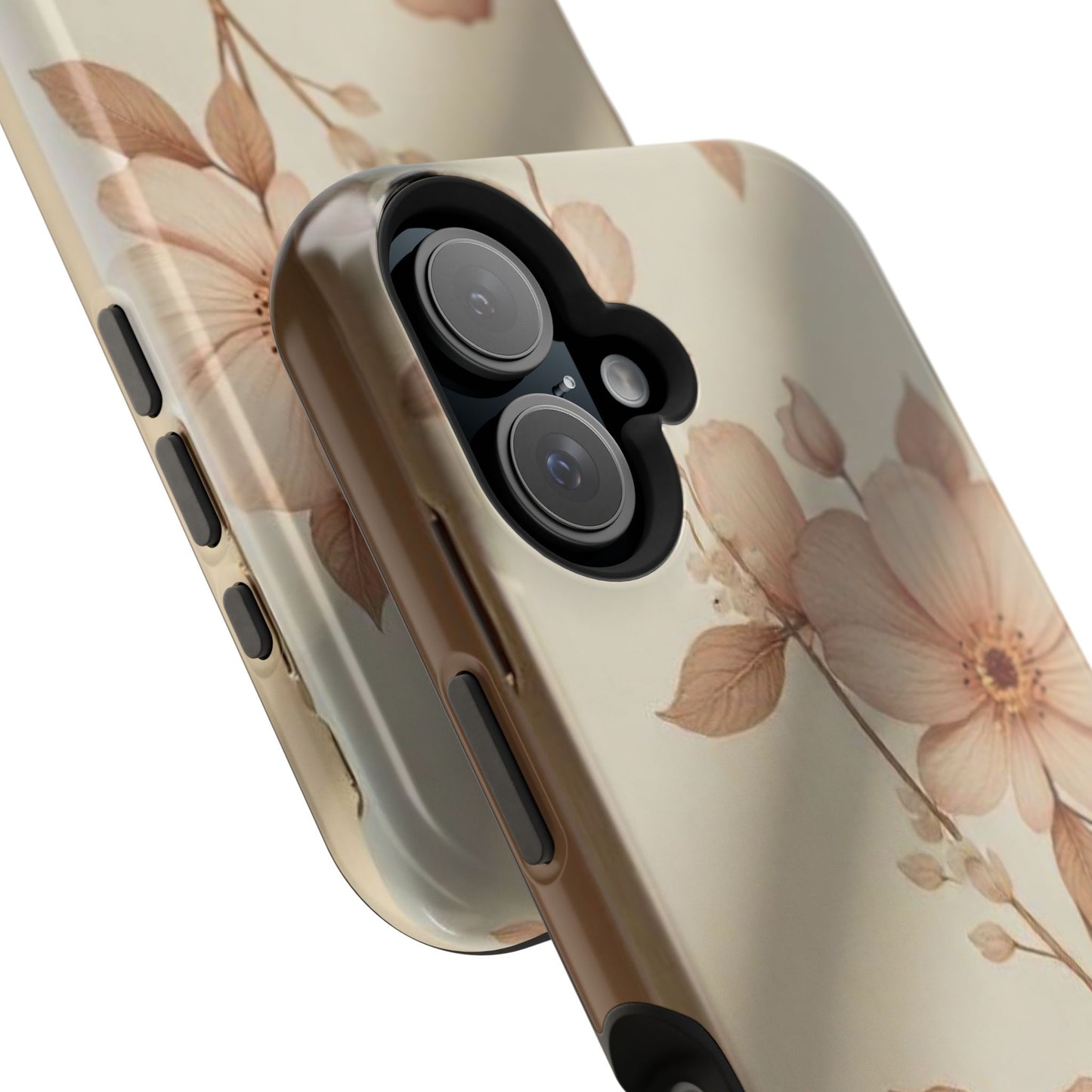 Snap & Go: Magnetic Tough Cases for Your Bold Lifestyle