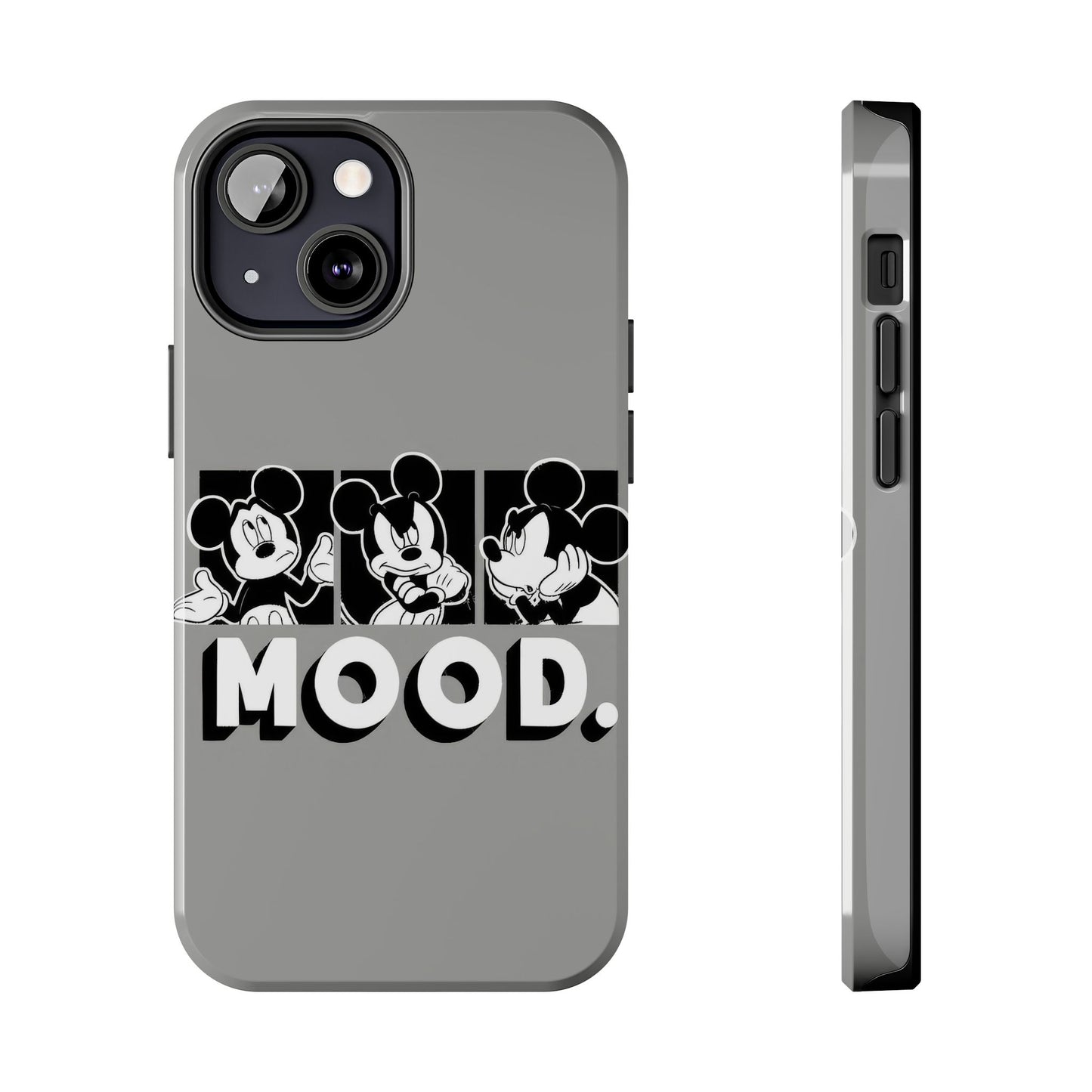 Epic Protection: Tough Phone Cases for Your Bold Moves