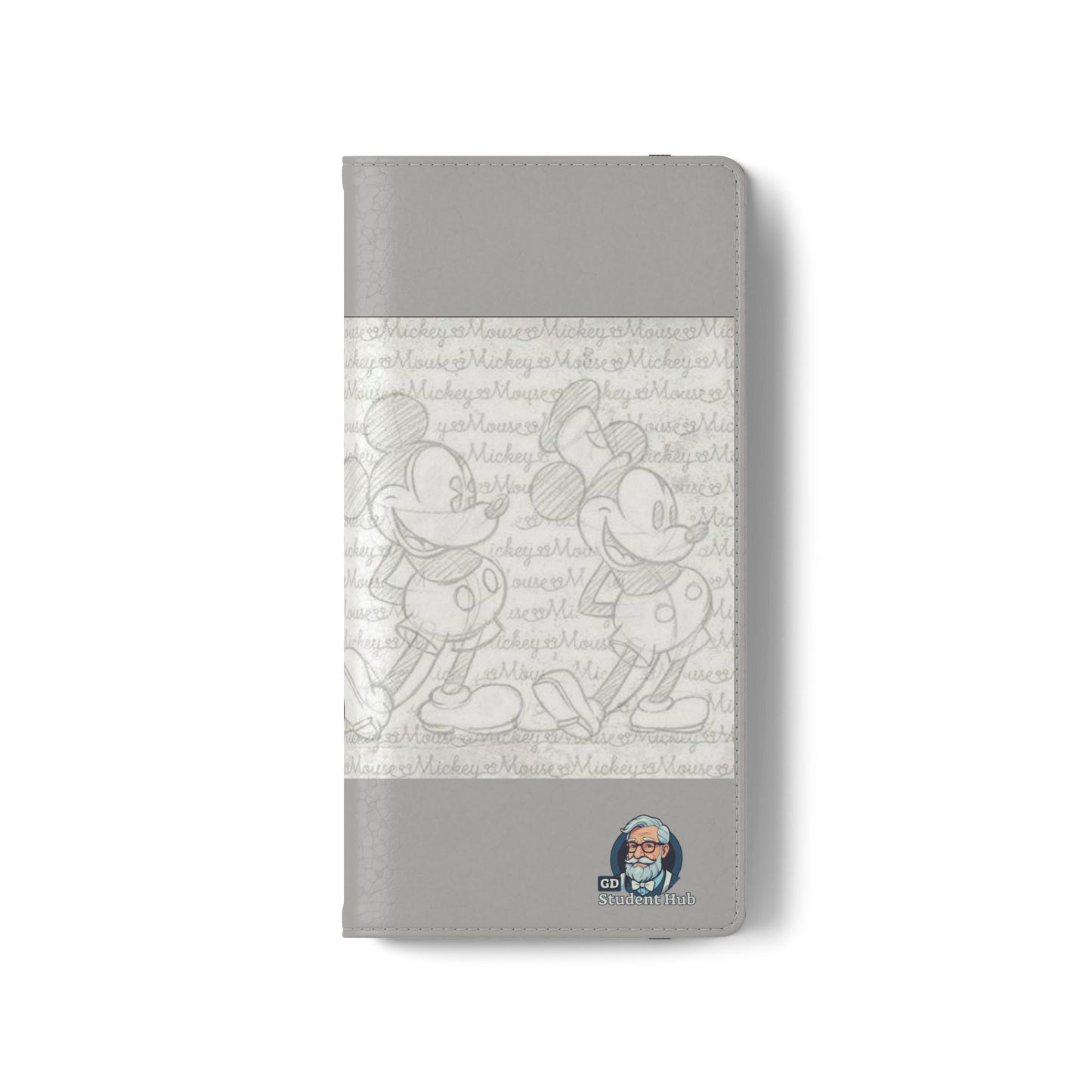 Flip & Go: Stylish Folio Cases for Everyday Convenience