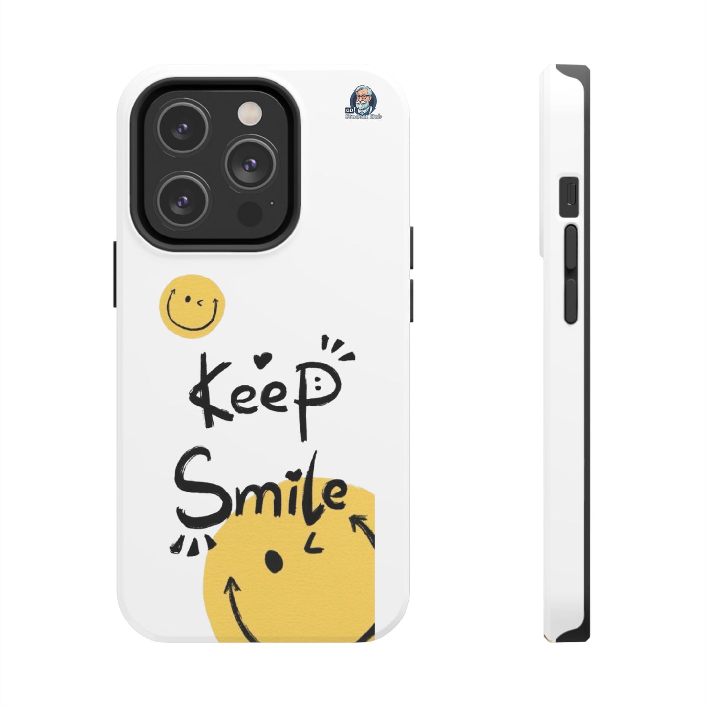 Epic Protection: Tough Phone Cases for Your Bold Moves