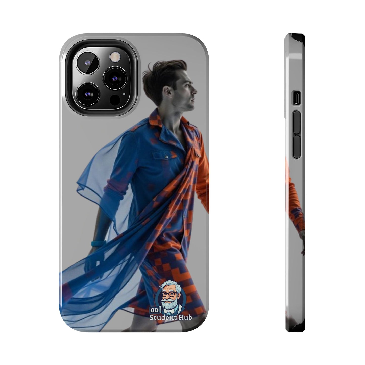 Epic Protection: Tough Phone Cases for Your Bold Moves