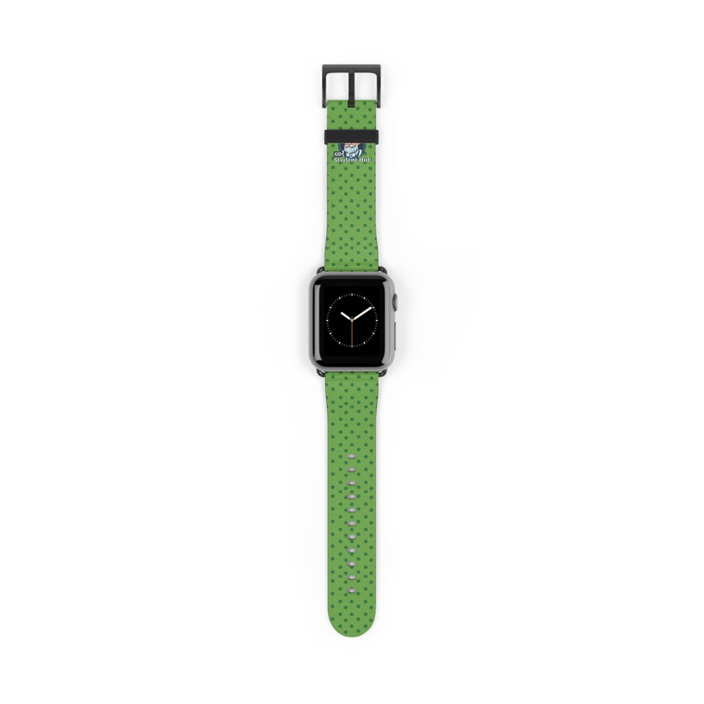 Style Upgrade: Custom Faux Leather Watch Bands