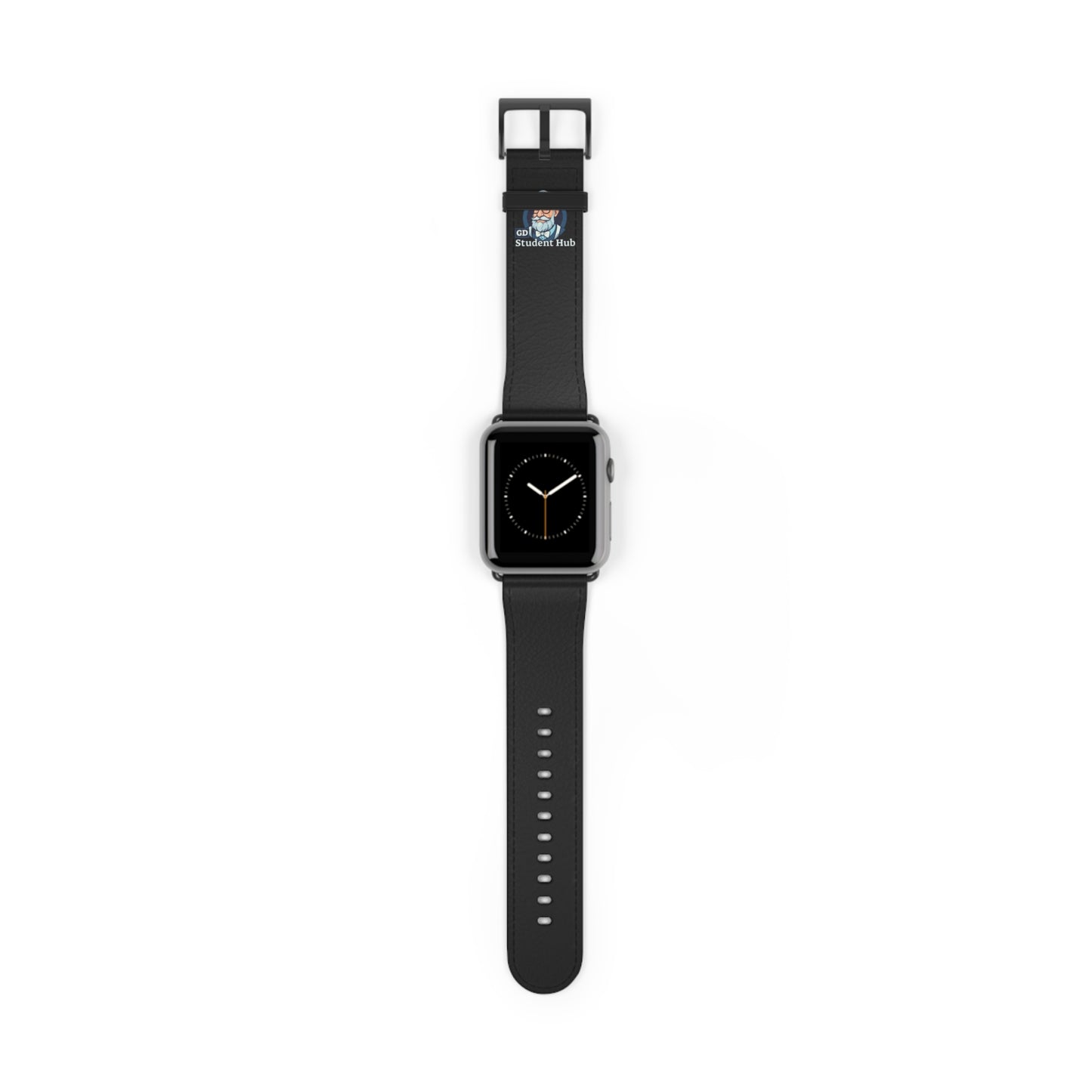 Style Upgrade: Custom Faux Leather Watch Bands
