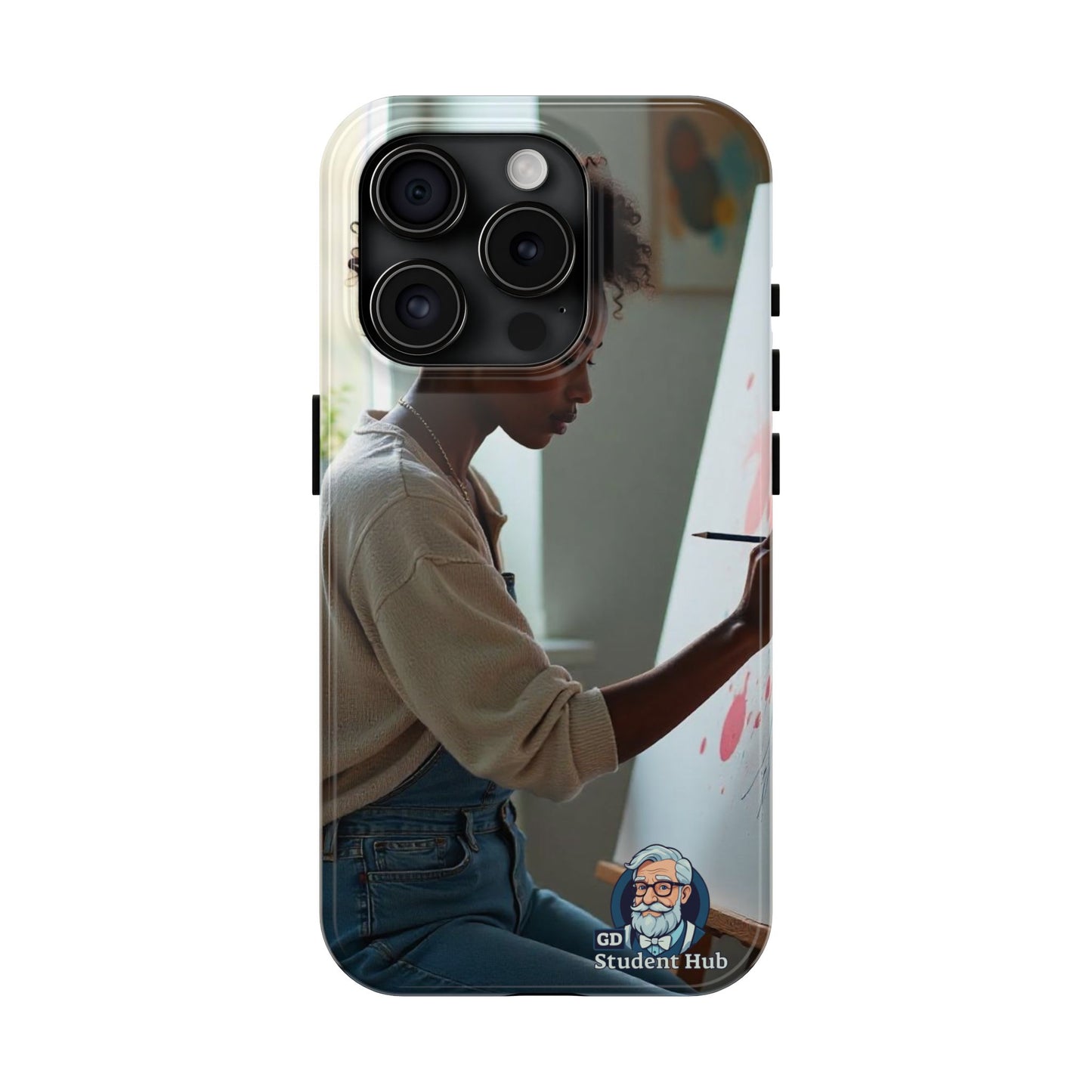 Epic Protection: Tough Phone Cases for Your Bold Moves