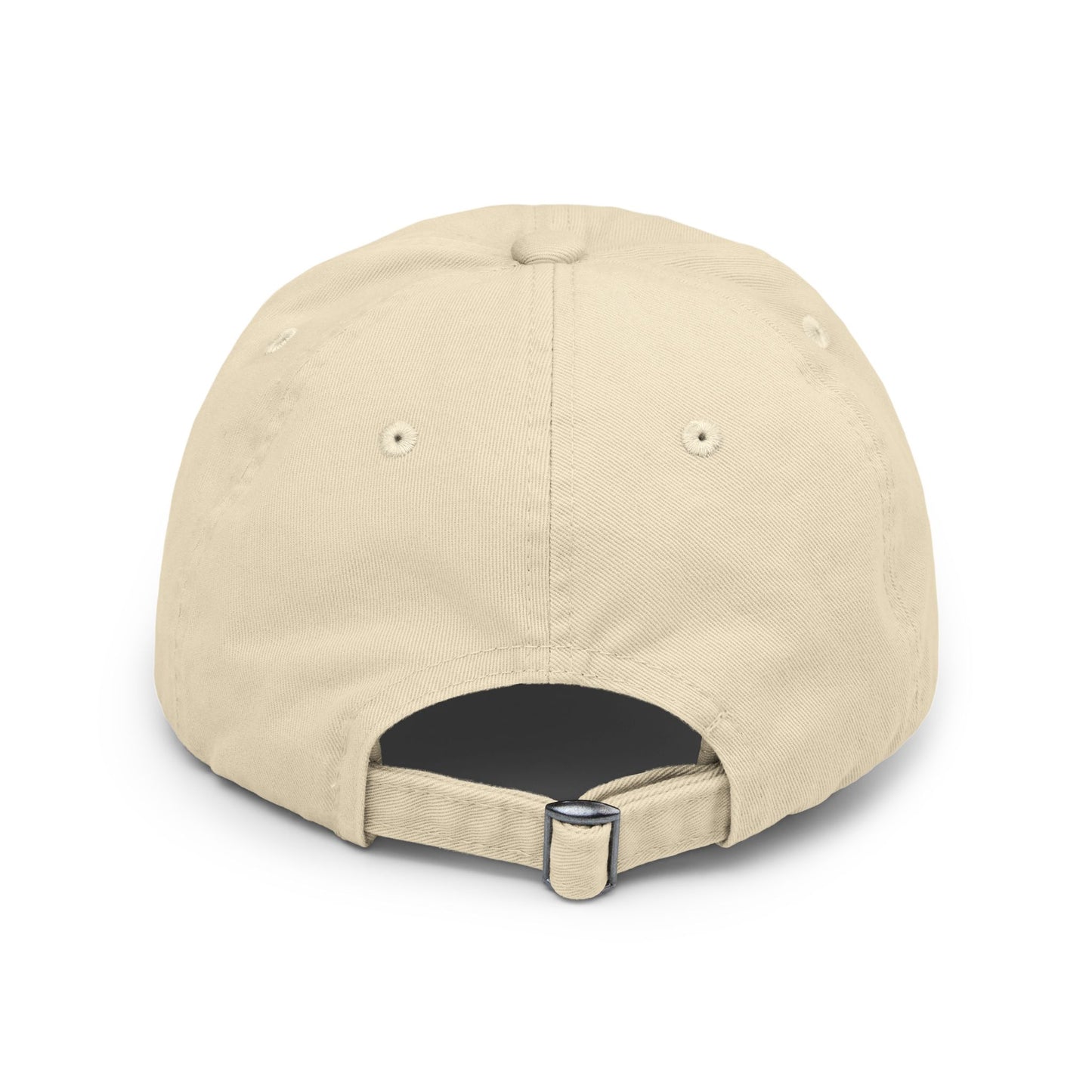Vintage Vibes: Unisex Distressed Cap for Everyday Cool