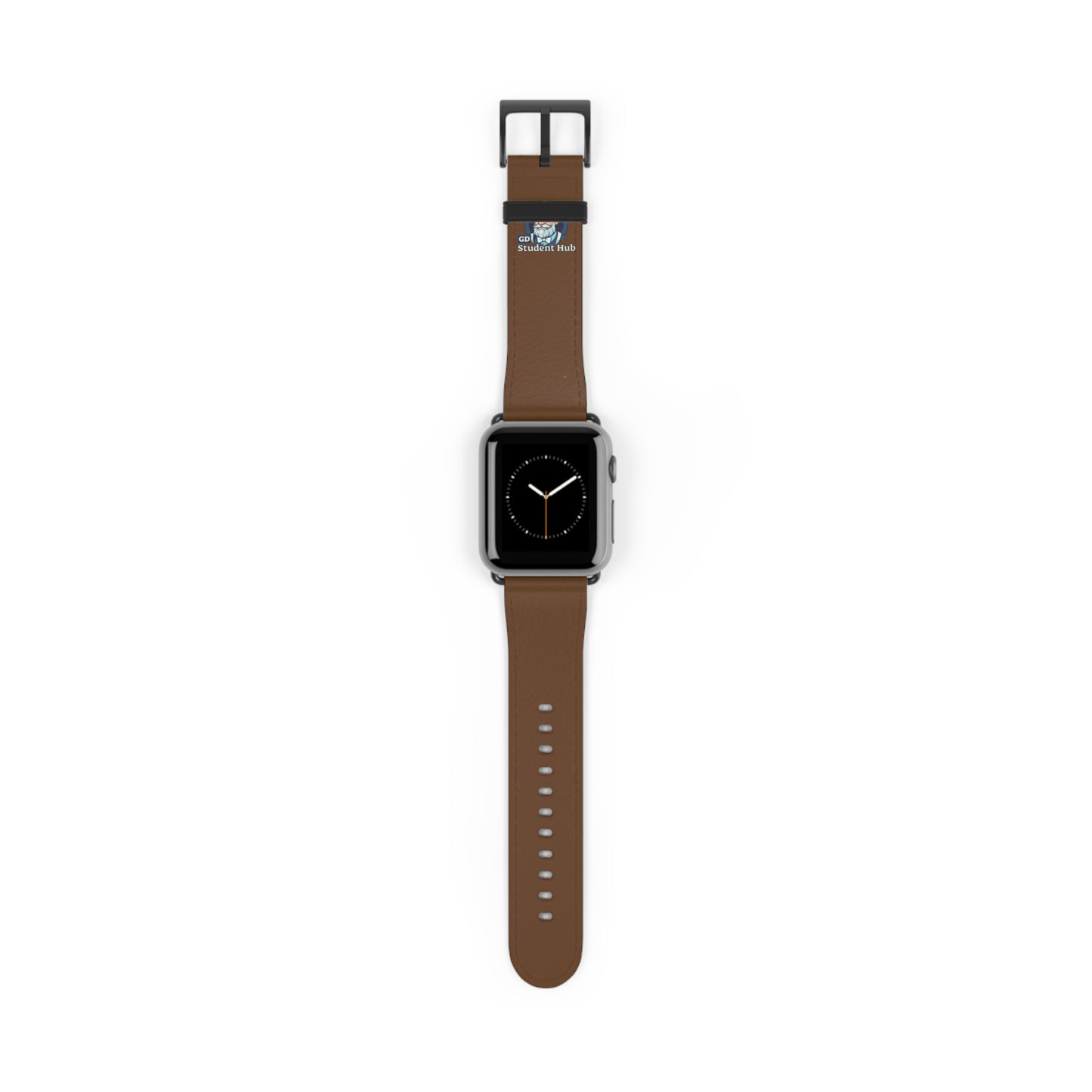 Style Upgrade: Custom Faux Leather Watch Bands