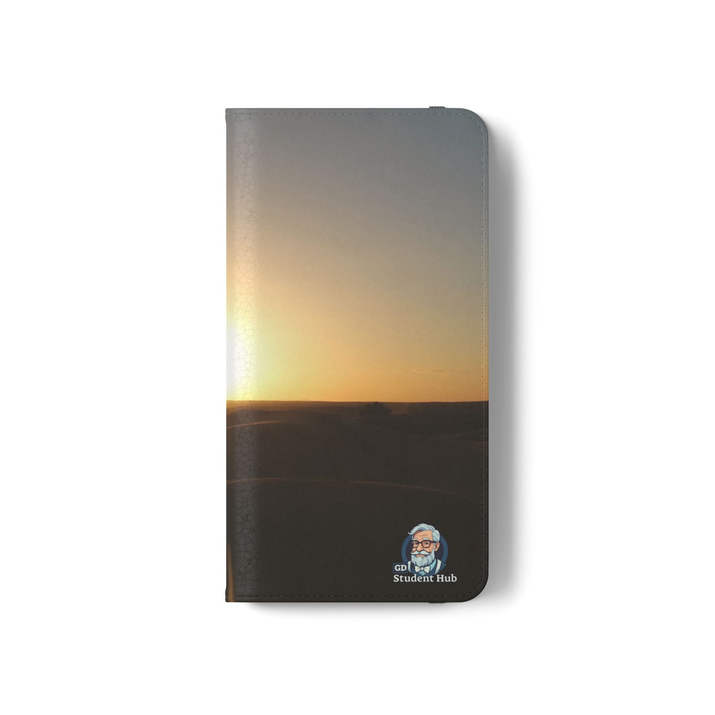 Flip & Go: Stylish Folio Cases for Everyday Convenience
