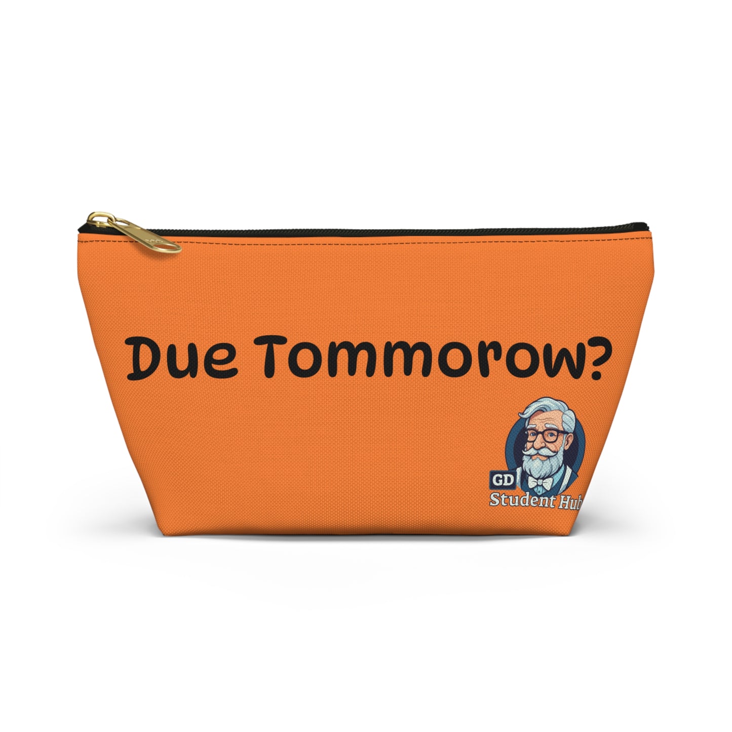 All-In-One T-Bottom Accessory Pouch