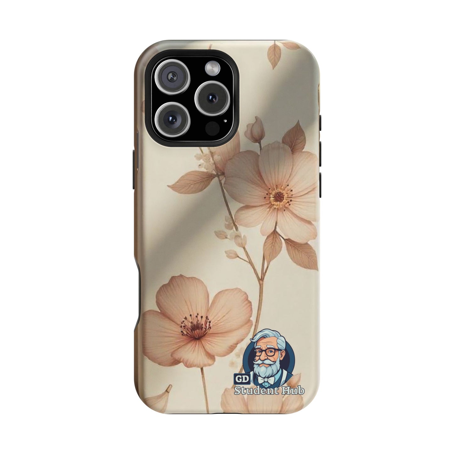 Snap & Go: Magnetic Tough Cases for Your Bold Lifestyle