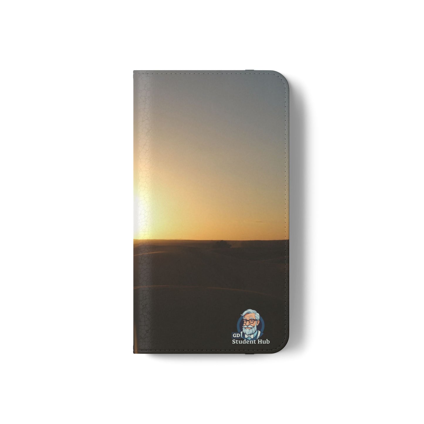 Flip & Go: Stylish Folio Cases for Everyday Convenience