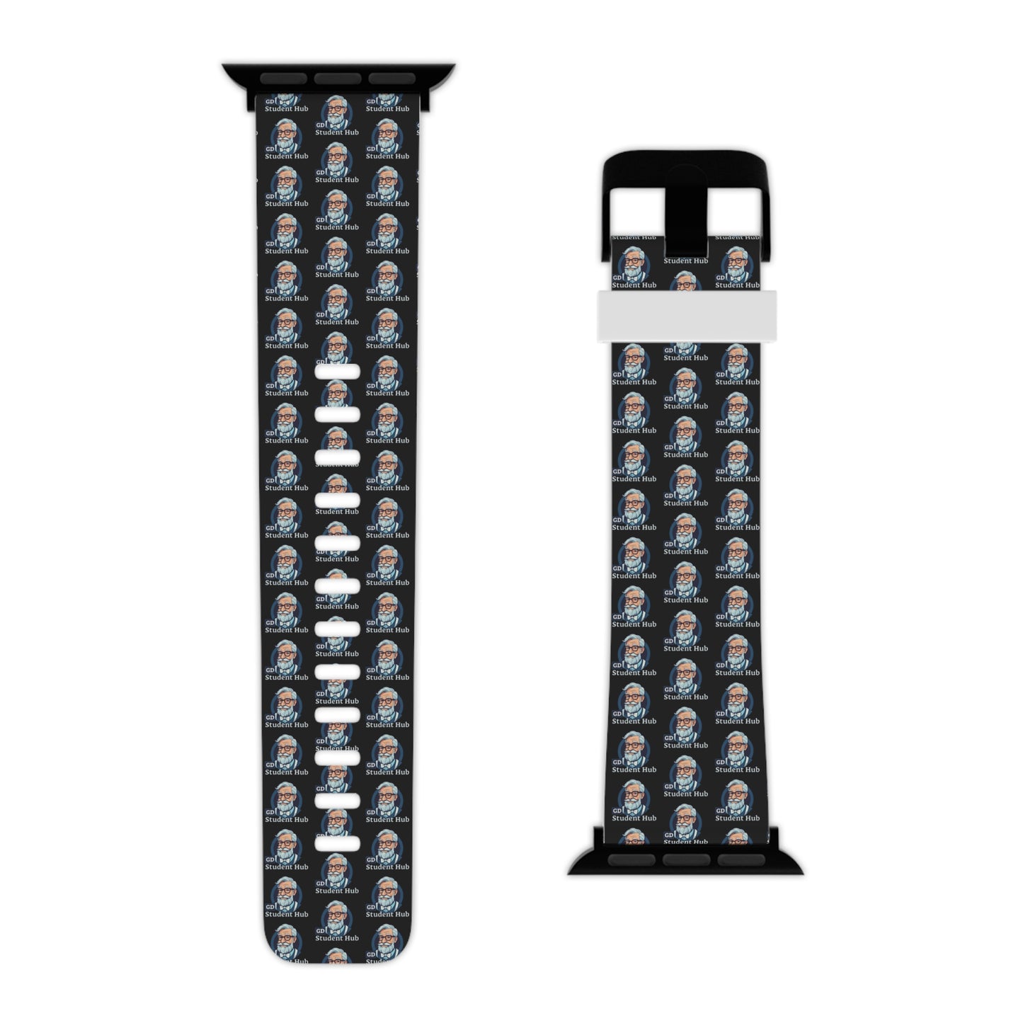 Custom Sport Band for Apple Watch: Style Meets Performance