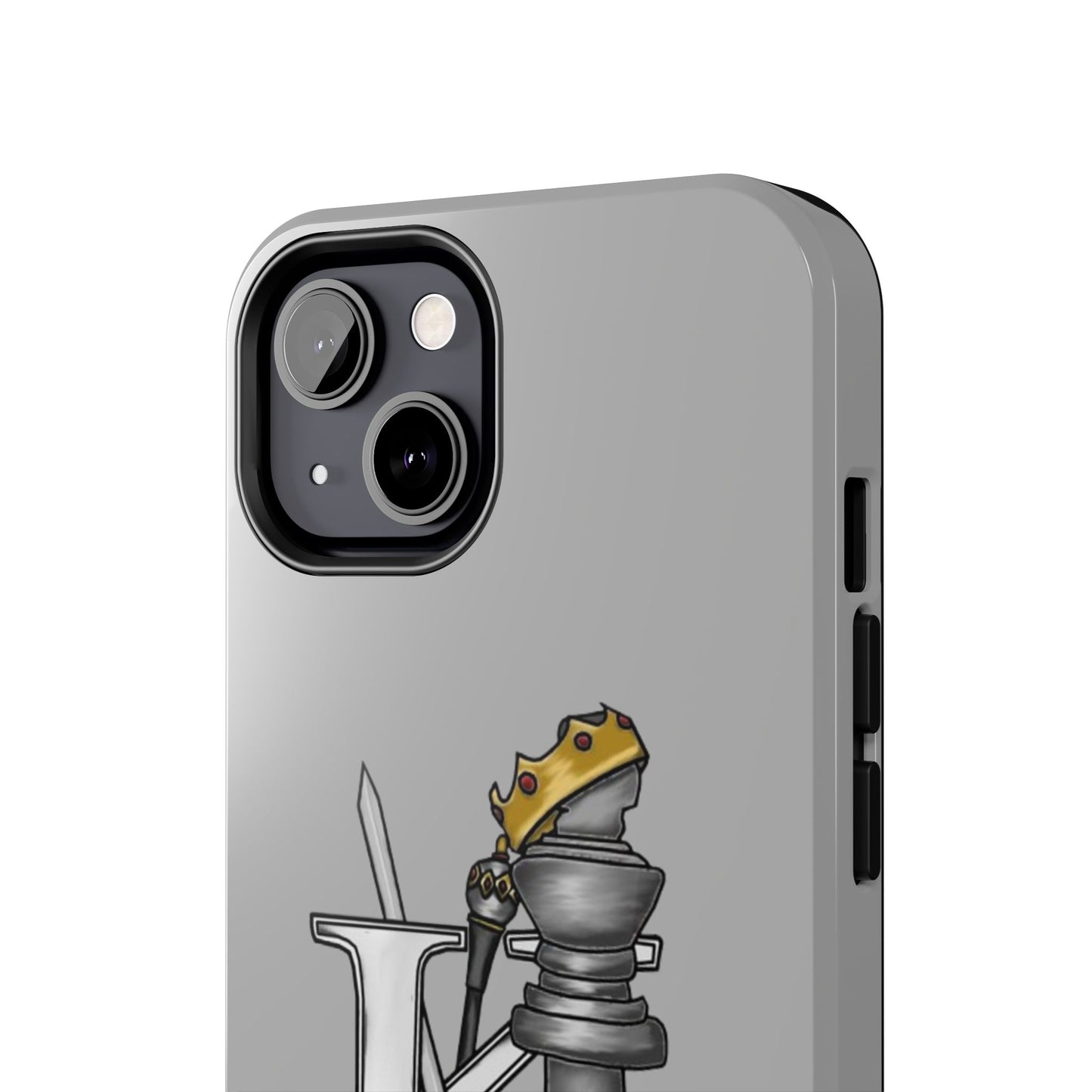 Epic Protection: Tough Phone Cases for Your Bold Moves